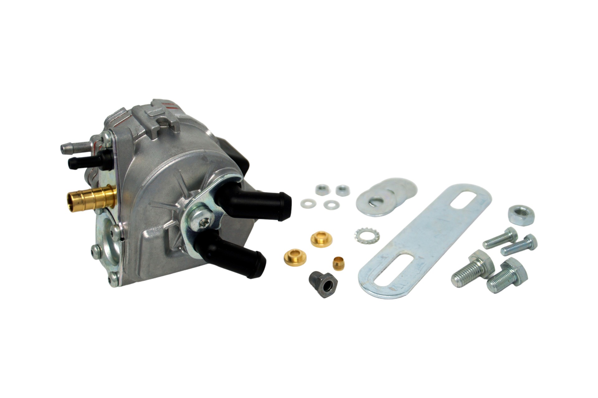 Lovato RGJ-3.2L DD LPG reducer 140KW