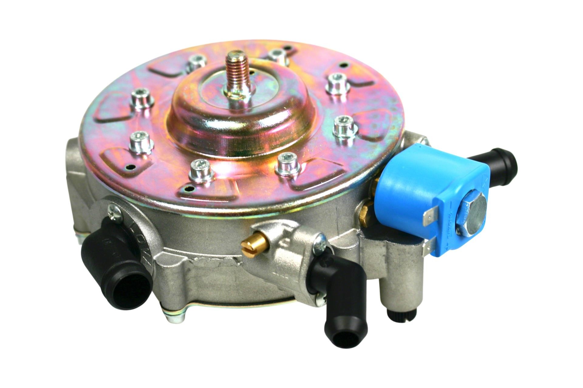 Lovato LPG reducer RGE140 90-140KW (Venturi)