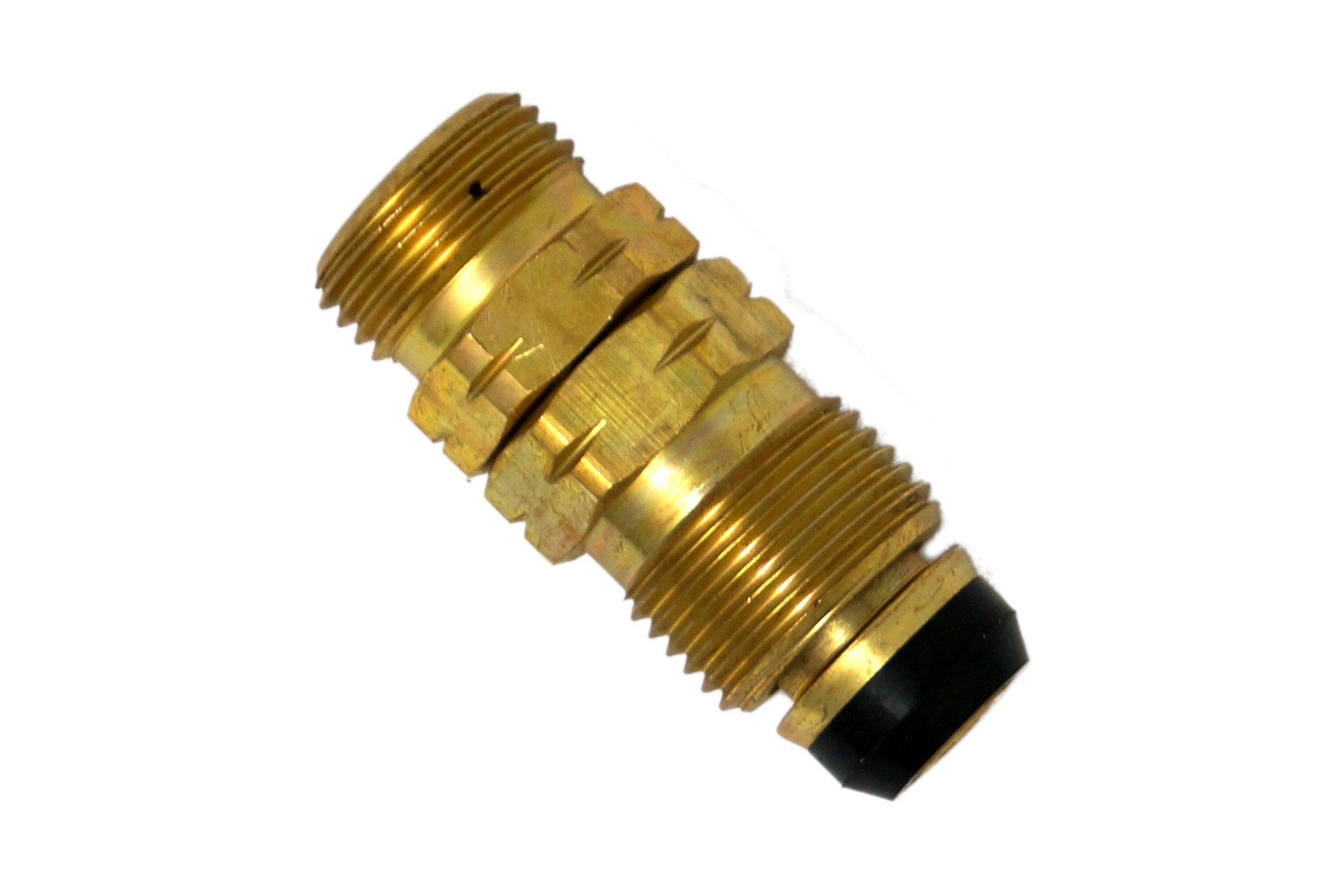 LPG Adapter POL US G.9 x G.12 (W21,8 x 1/14 LH)