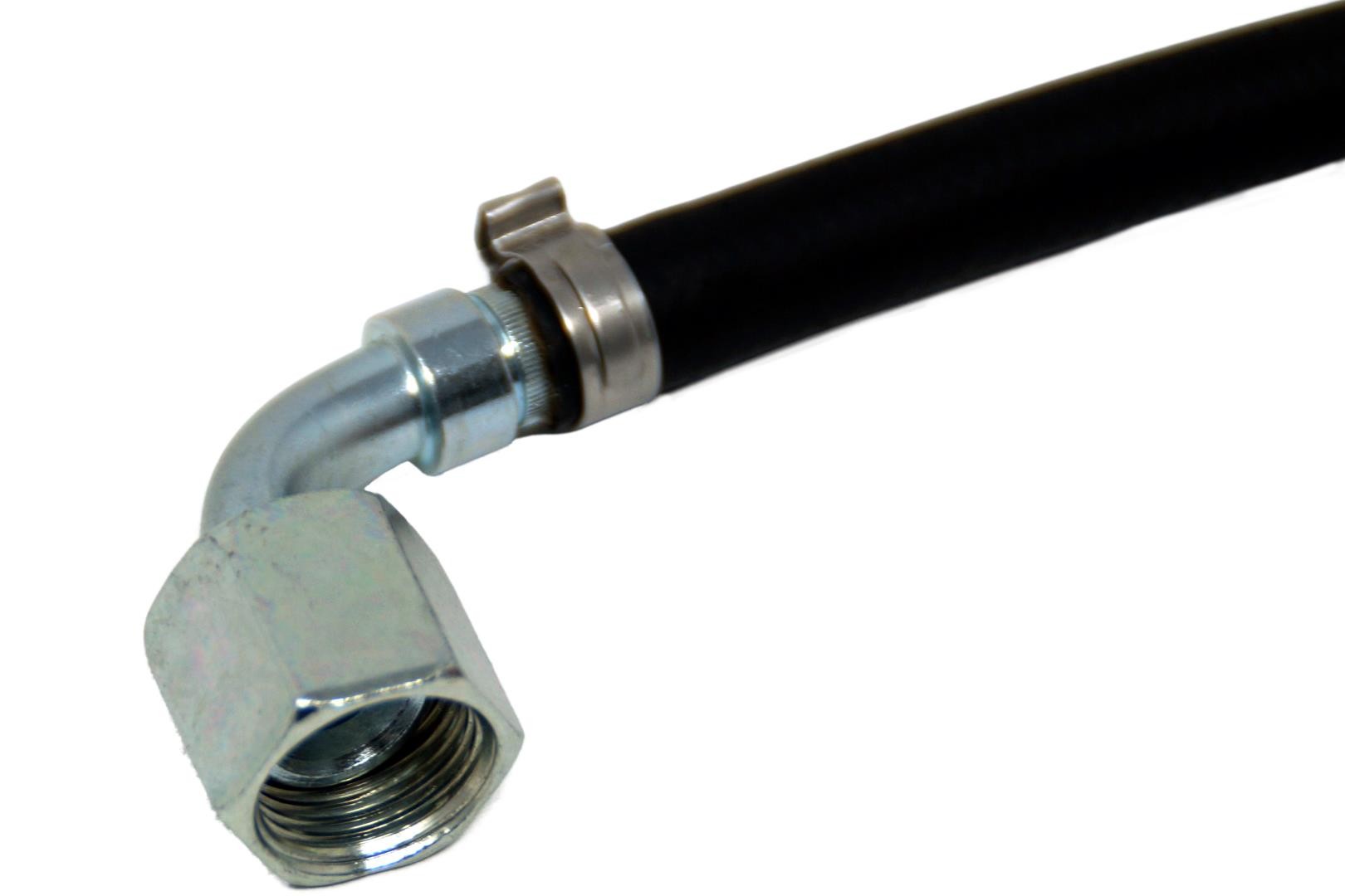 LPG-FIT thermoplastic hose XD-6 (10mm ref. filling hose) - per metre