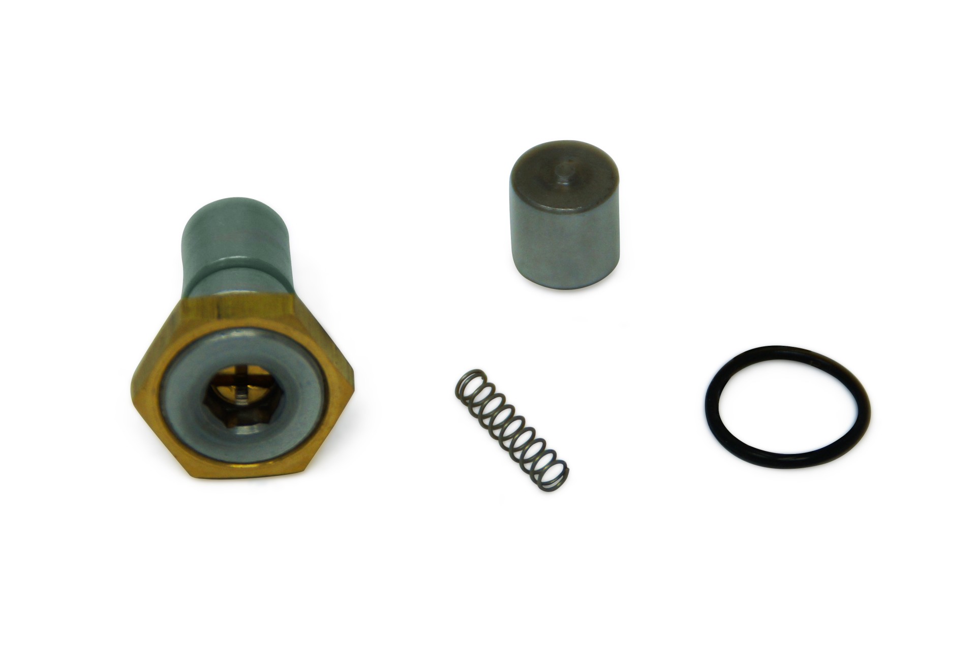 Magic Jet Repair kit (for single injector)