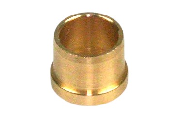 Lock ring brass 8 mm for OMB