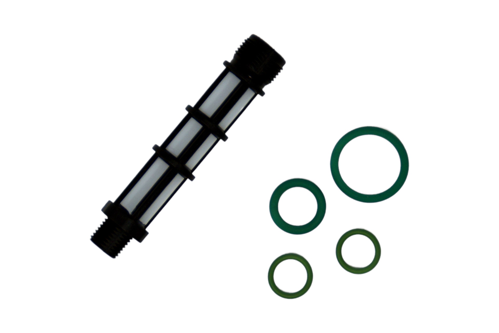 OMVL filter for CPR reducer