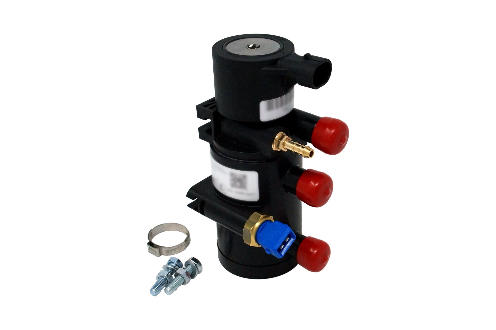 Prins eVP 500 vapo détendeur