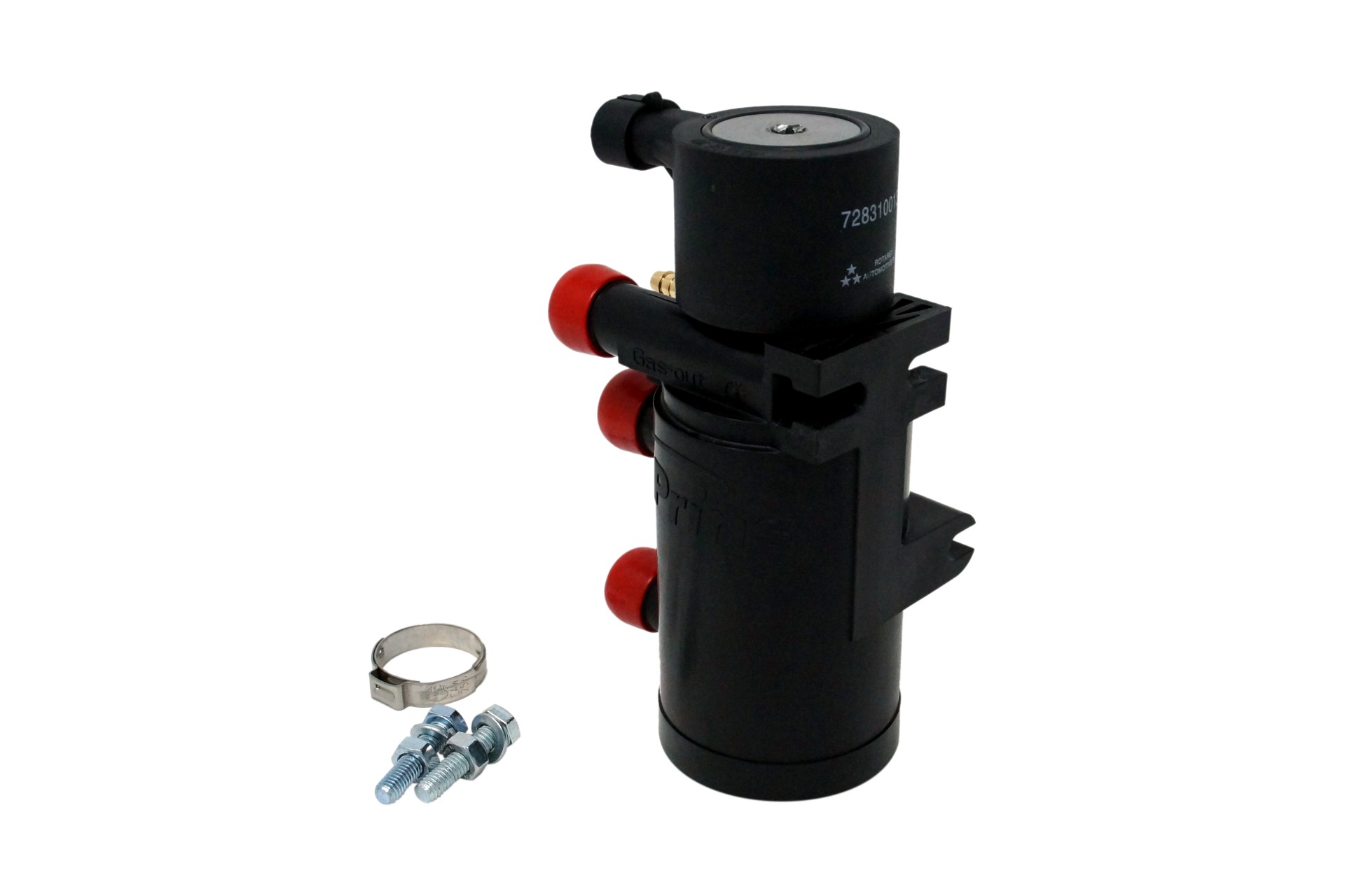 Prins eVP 500 vapo détendeur