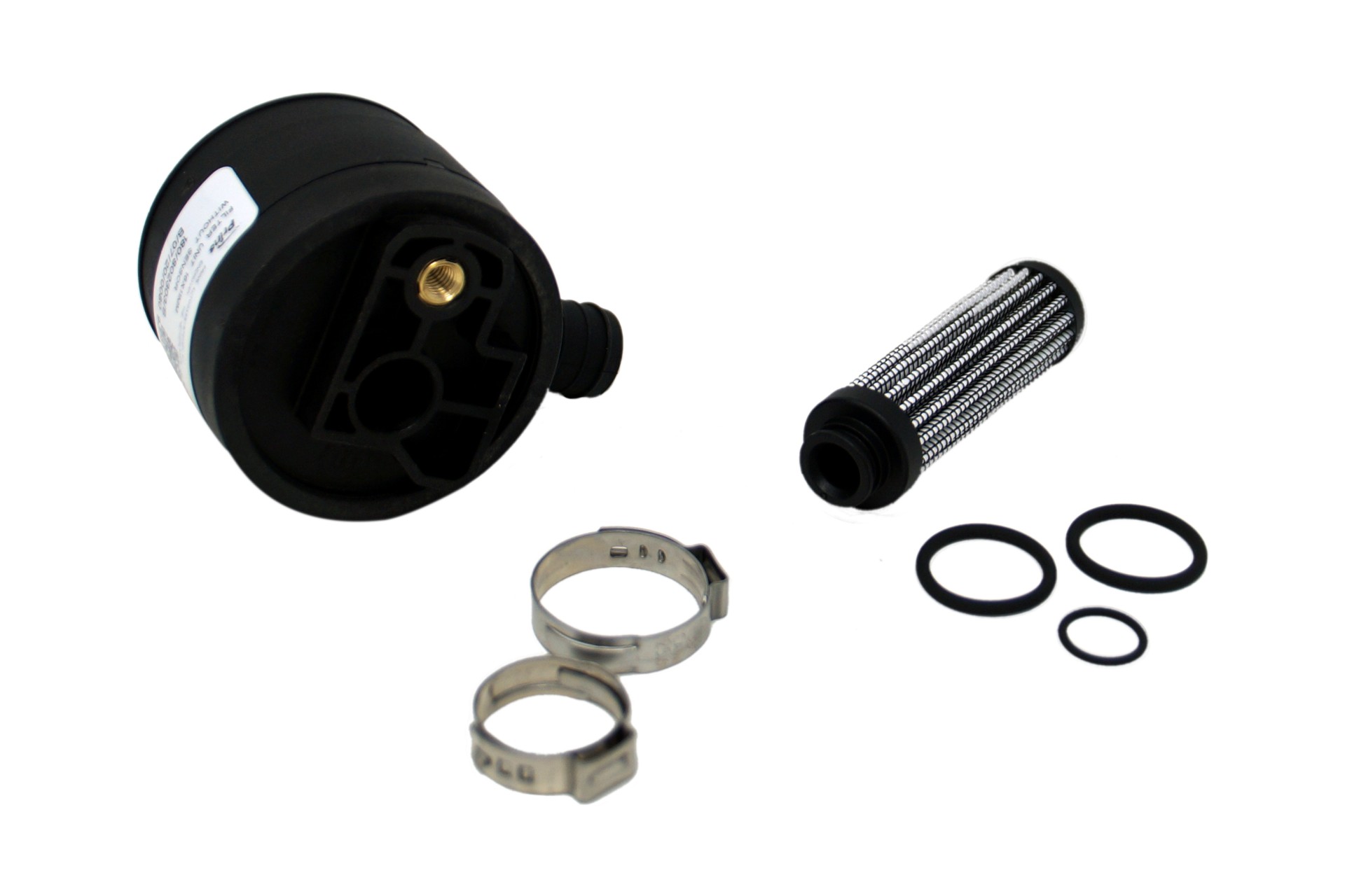 Prins VSI filter set type 1 single output (16x12), eVP reducer