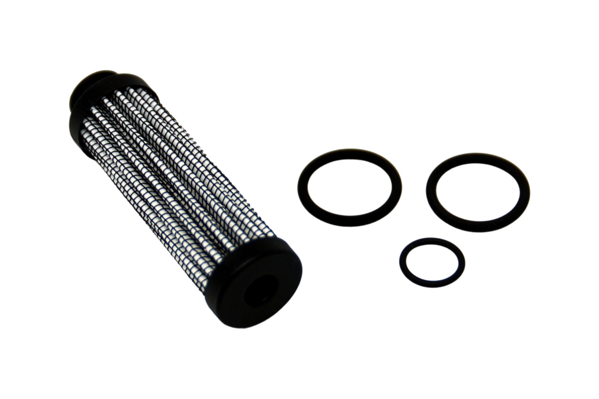 Prins VSI filtre de type 2, eVP vapo-détendeur