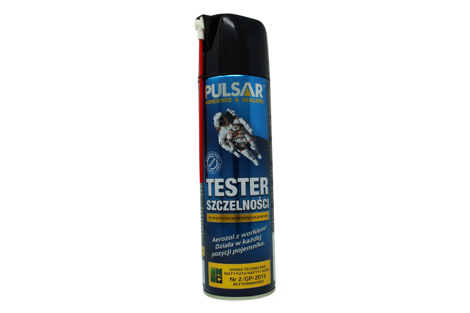 PULSAR Leak Finder 400ml
