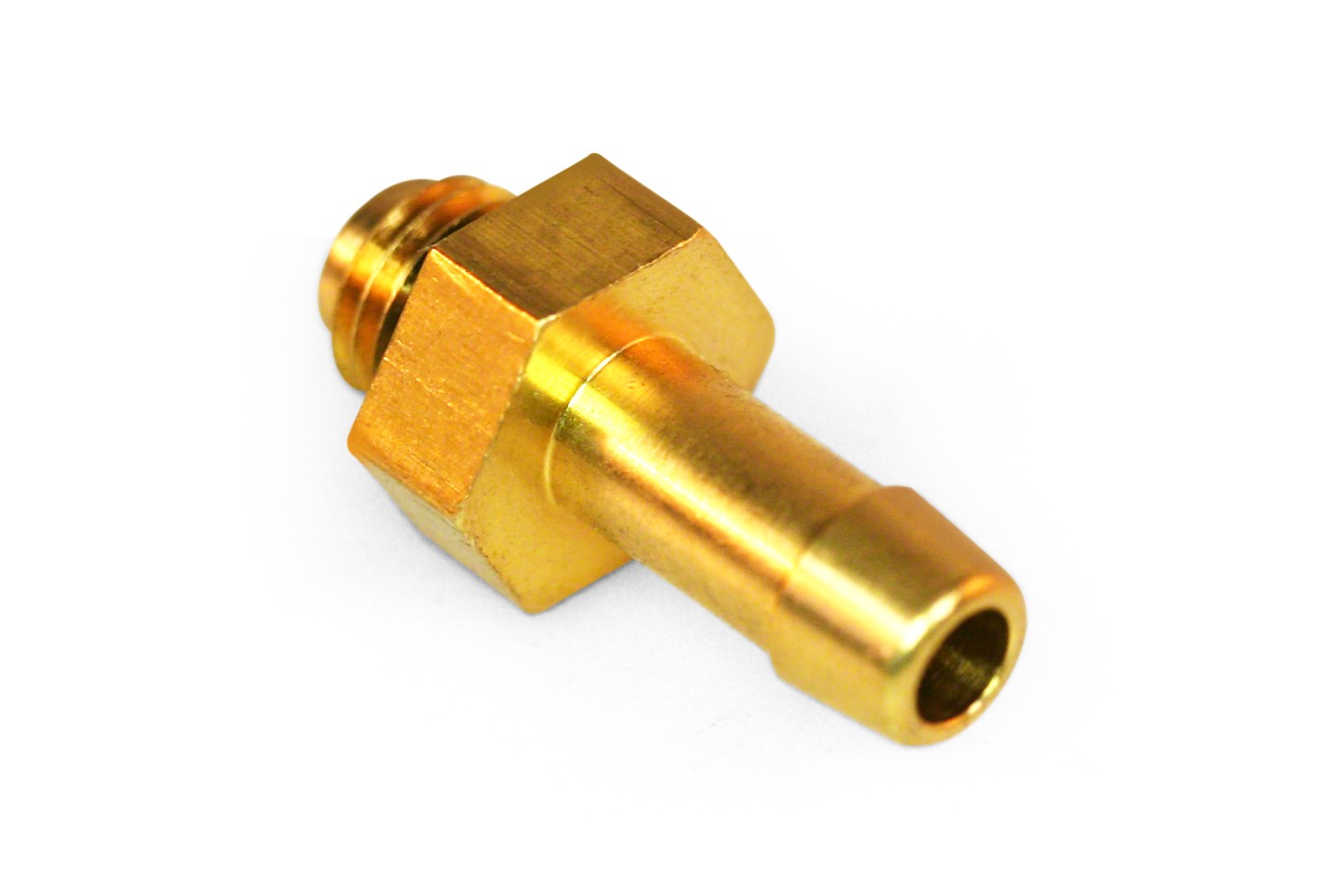 DREHMEISTER Injector nozzle M8x1 D.6mm for IG1 (Apache), IG3 (Horizon), IG7 (Navajo) injectors