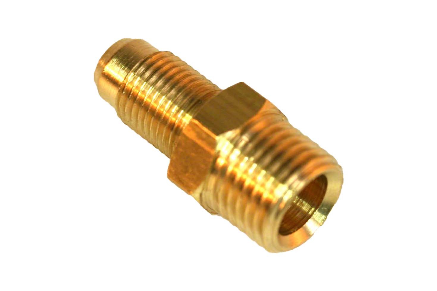 Reducing fitting M10x1 / G¼’’ D. 6 / 8 mm