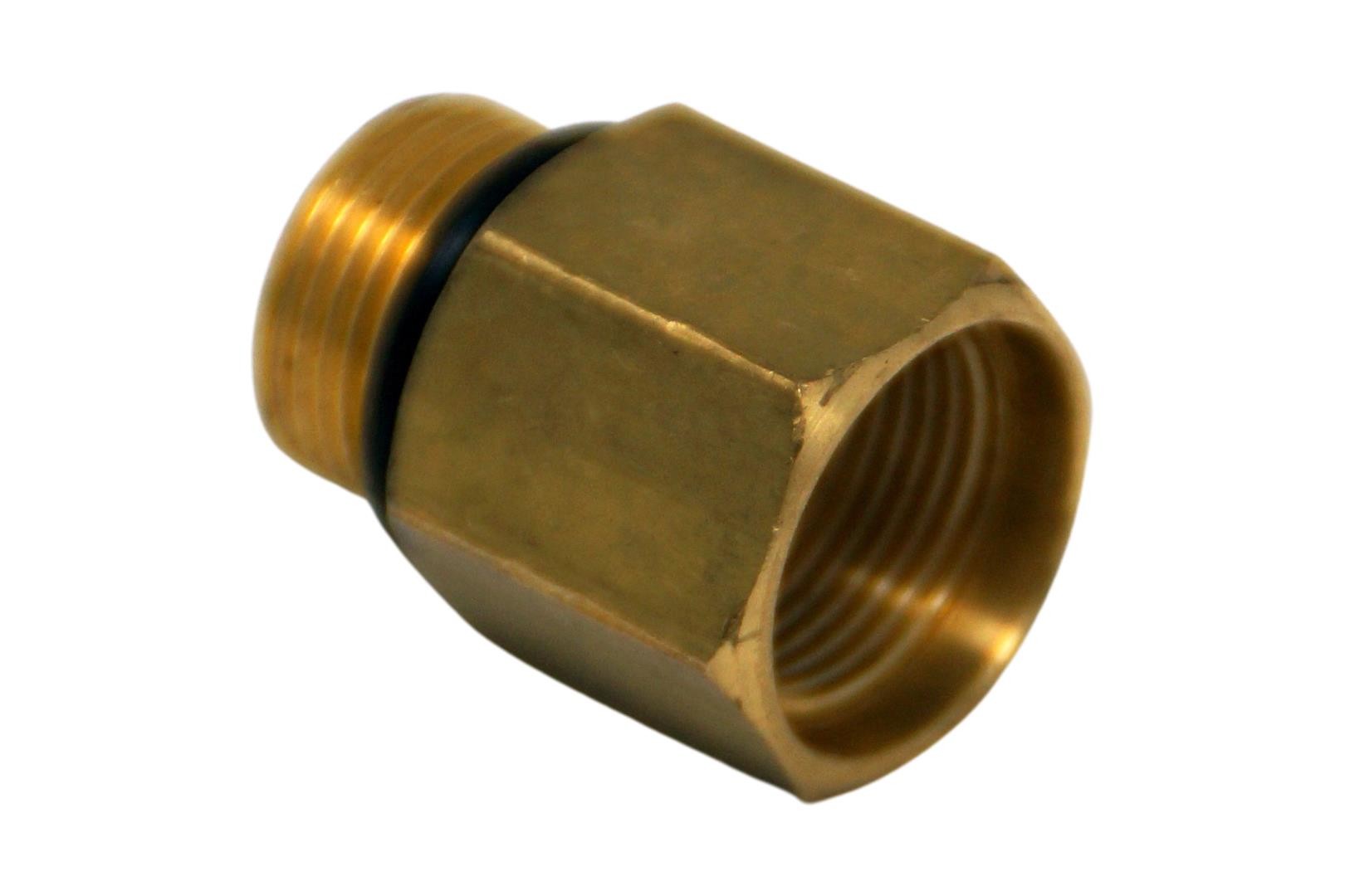 Reducing fitting M14x1 / M14x1