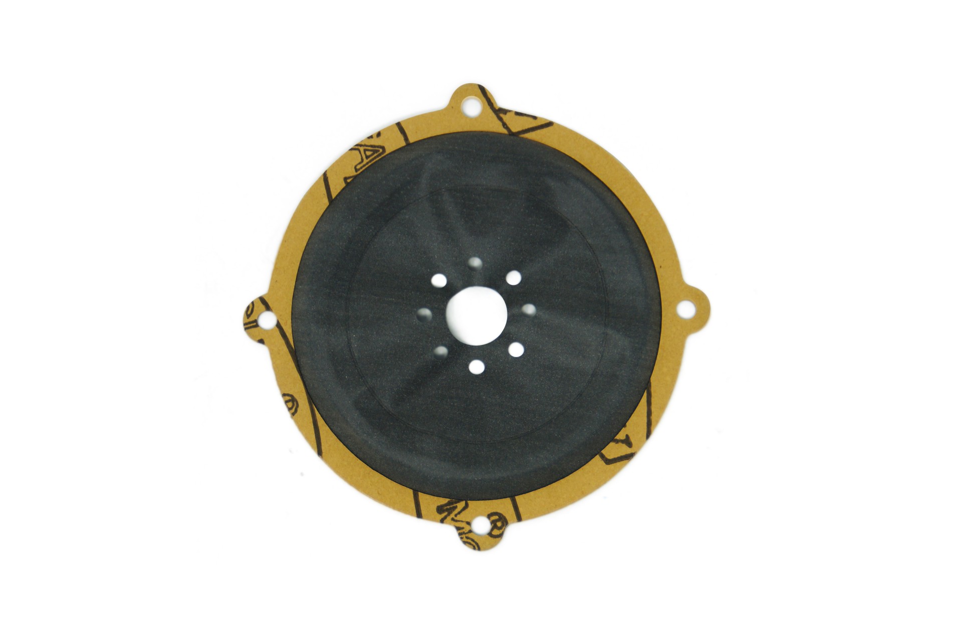 Repair kit IMPCO CA100/125 for LPG reducer used on forklifts