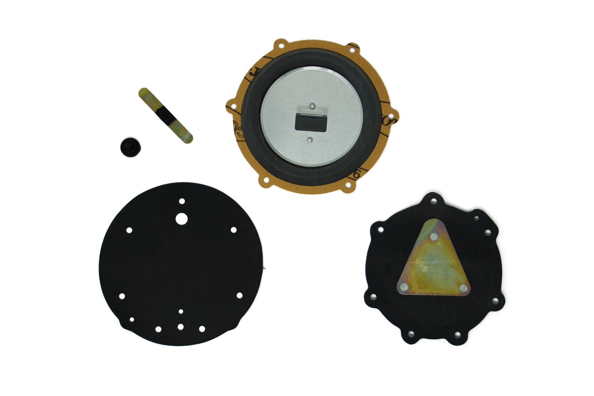 Repair kit IMPCO Cobra for LPG reducer used on forklifts