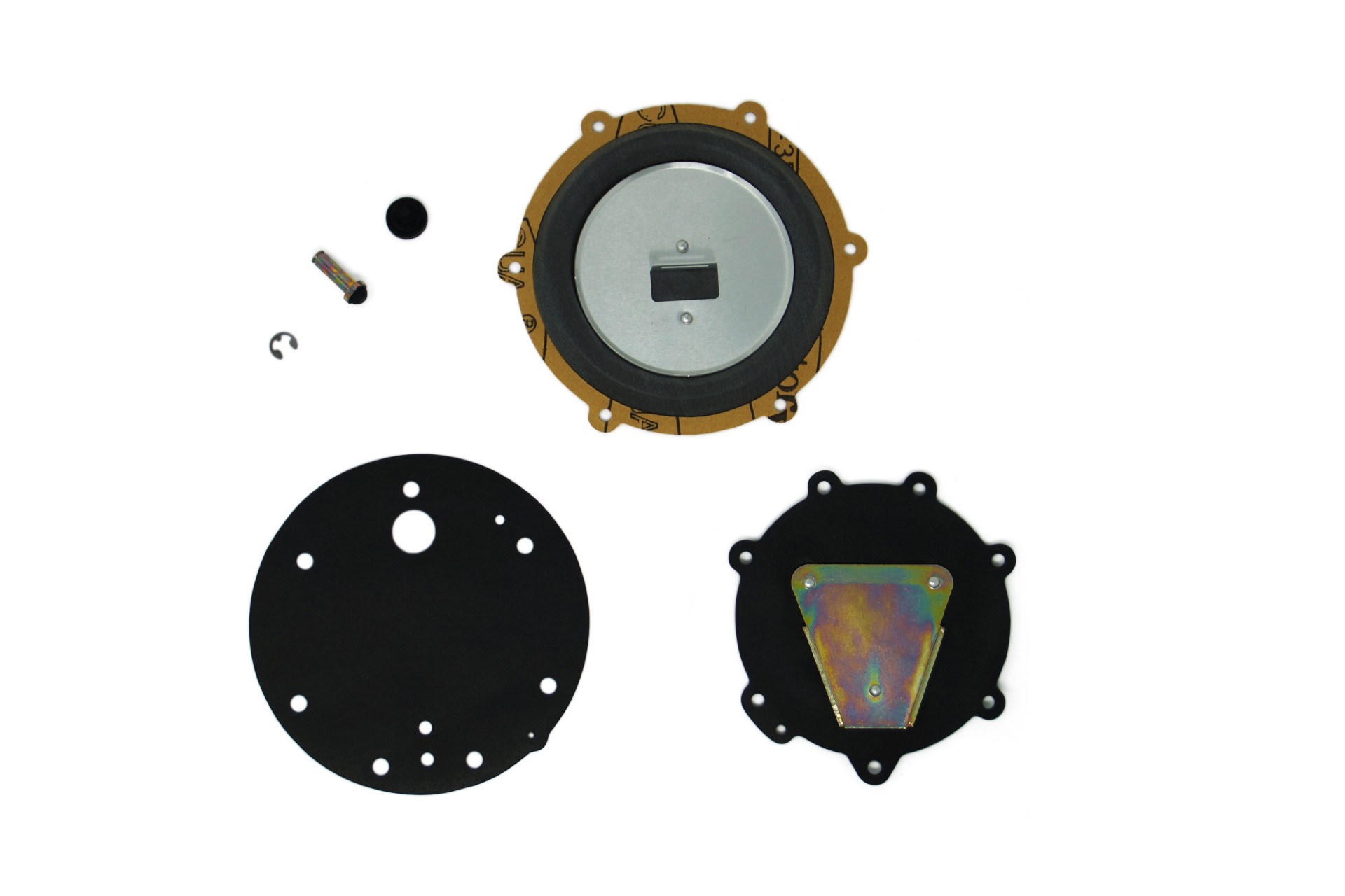 Repair kit IMPCO J for LPG reducer used on forklifts