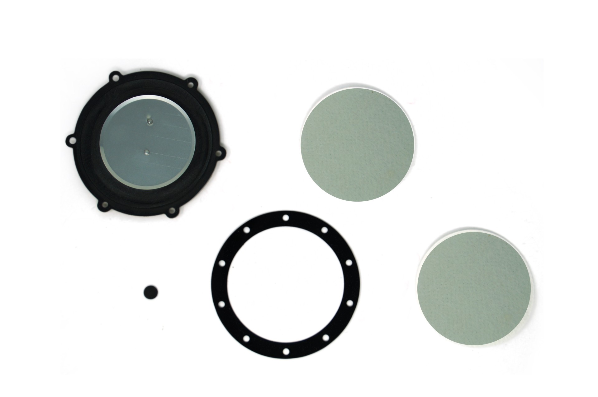 Repair kit IMPCO VFF30 for LPG reducer used on forklifts