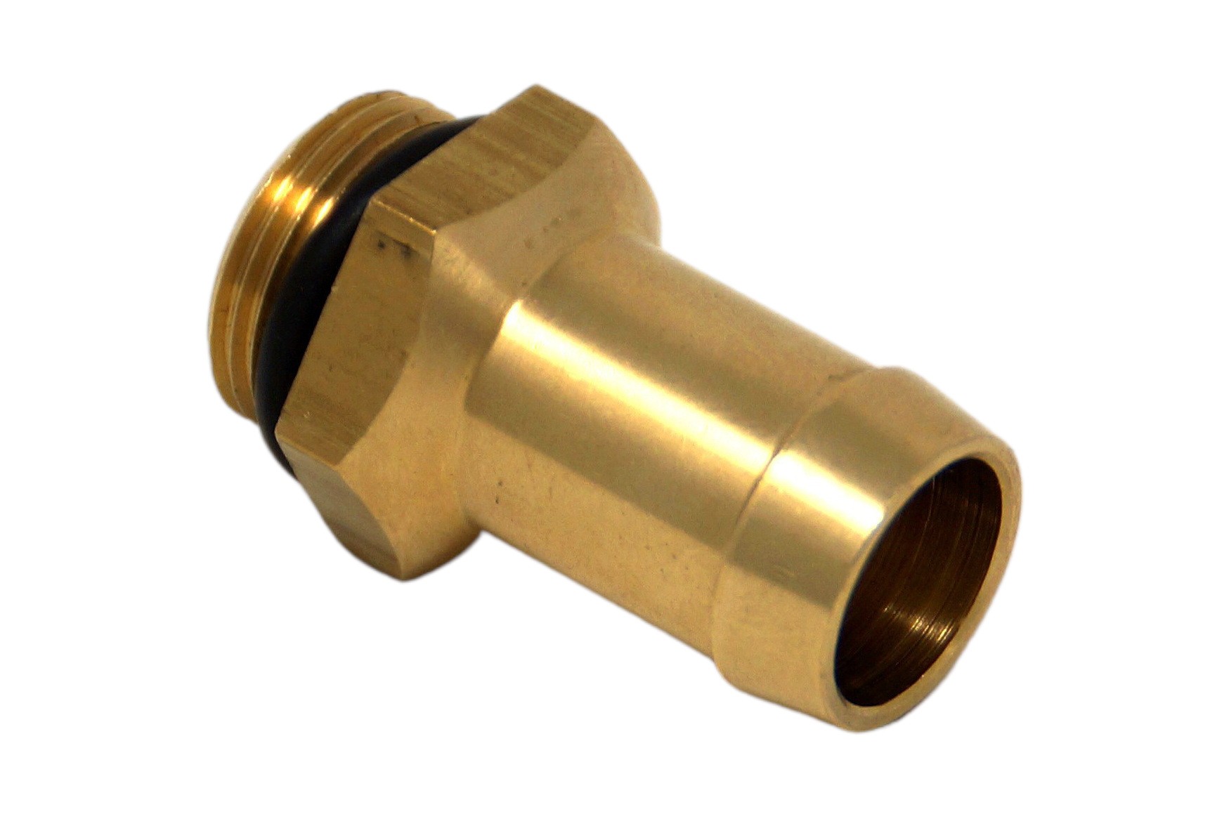 Schlauchanschluss für AC W02 Injektorleiste Ø11,5