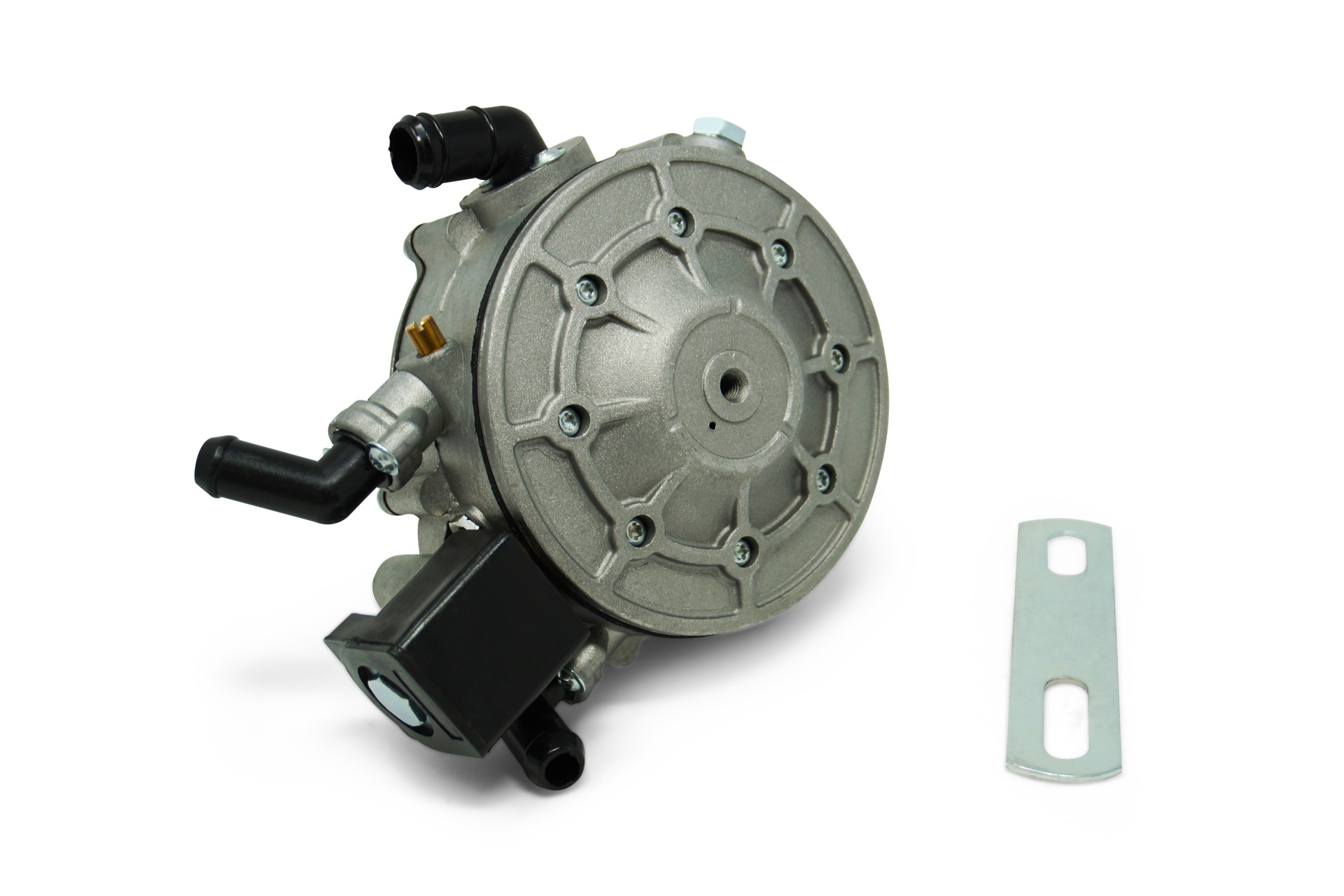 Stargas Verdampfer mit Ventil Typ E (Venturi) bis 90 kW