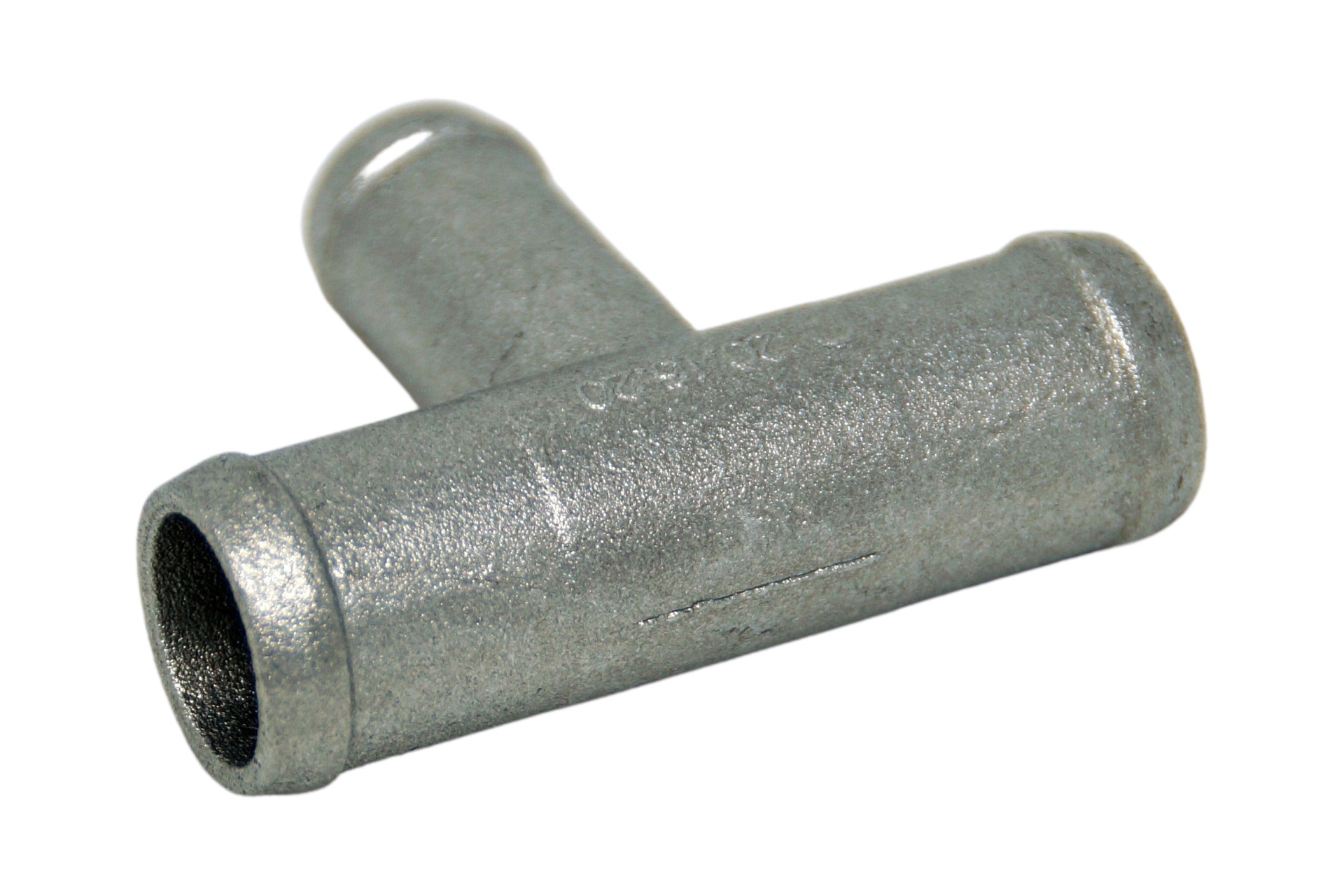 T-Stück 19x16x19mm (ZnAl)