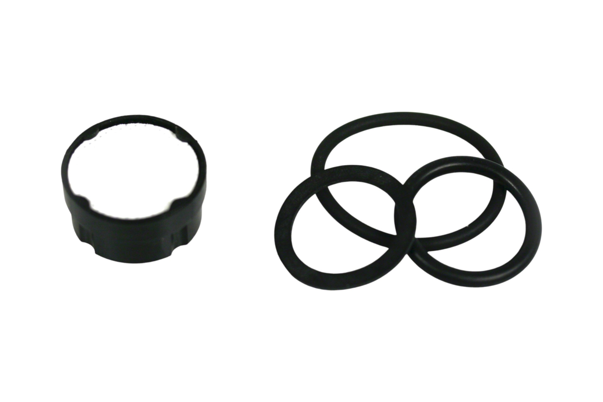 Teleflex GFI Filtereinsatz für SGI Verdampfer inkl. Dichtungssatz (Flüssigphase)