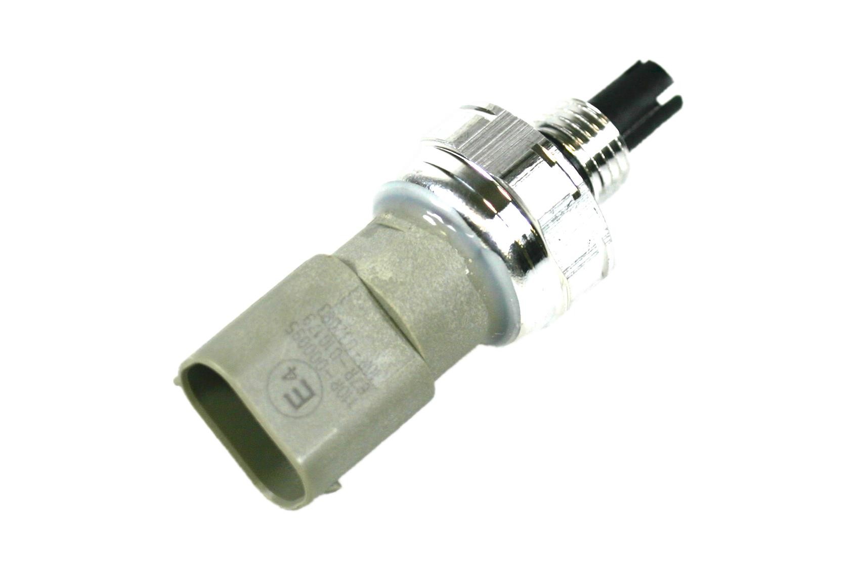 Temperature/pressure sensor for IG1, IG3, IG5 + BRC rails