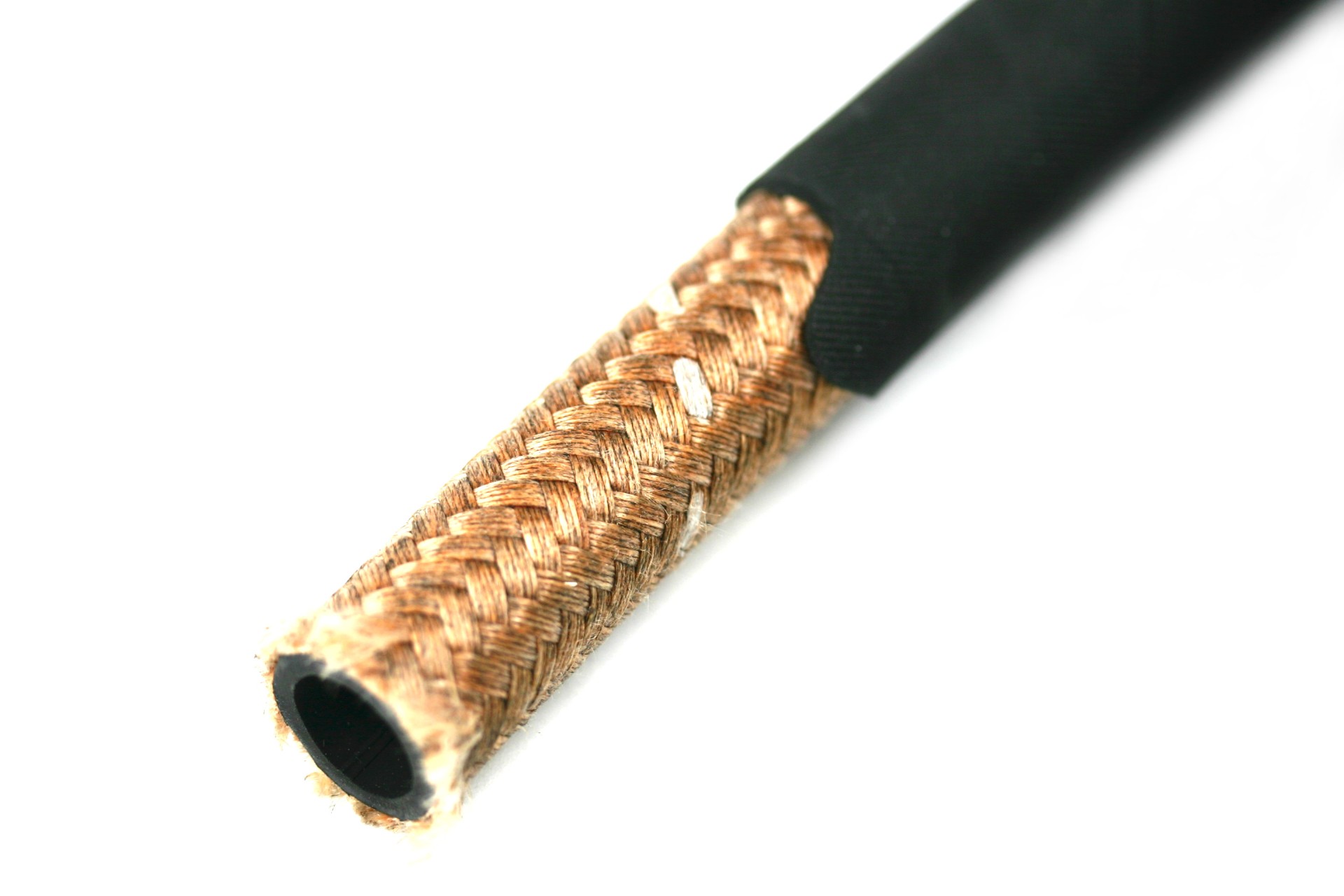 Thunderflex LPG/CNG hose (per meter)