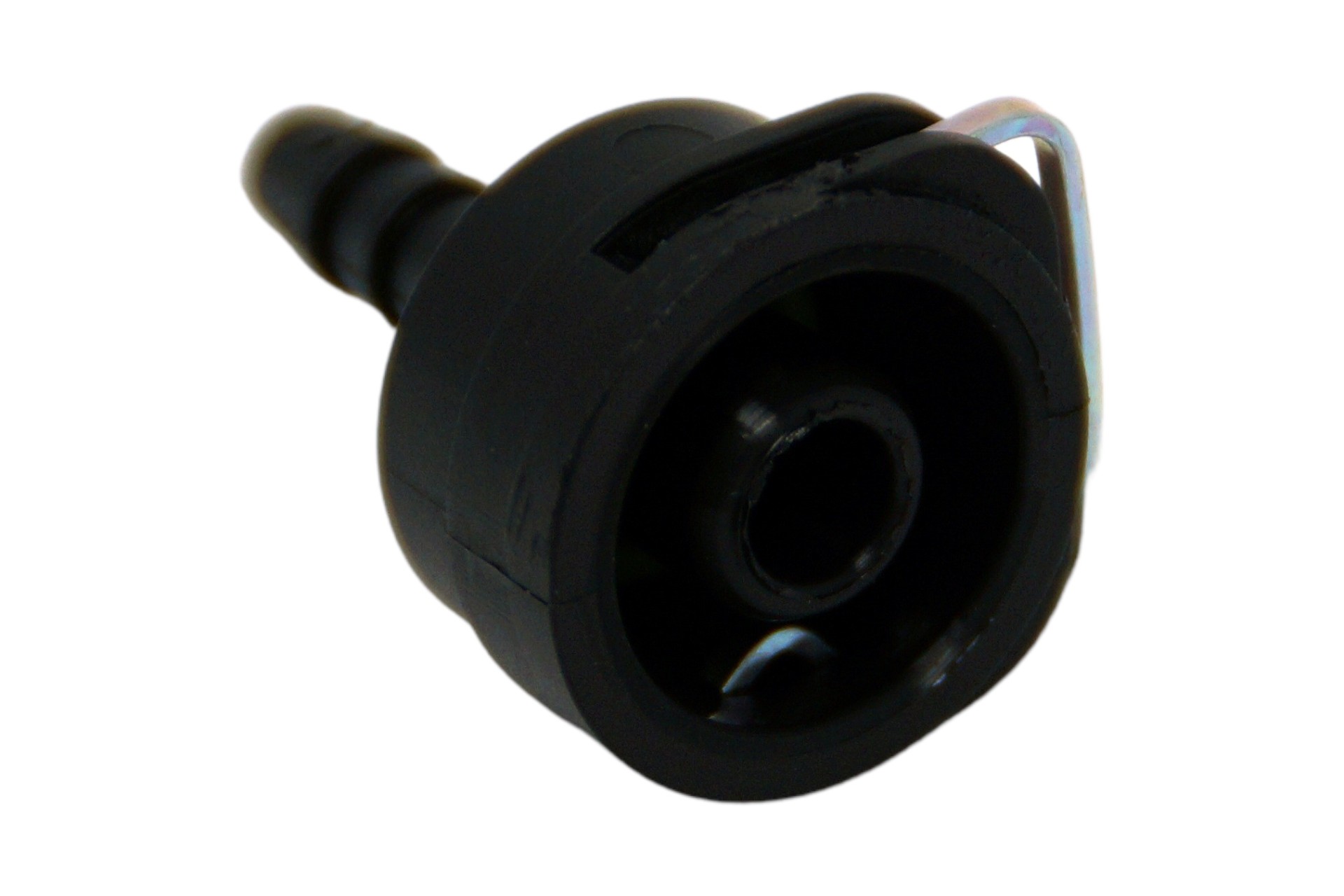 Tomasetto IT01 pressure sensor connection