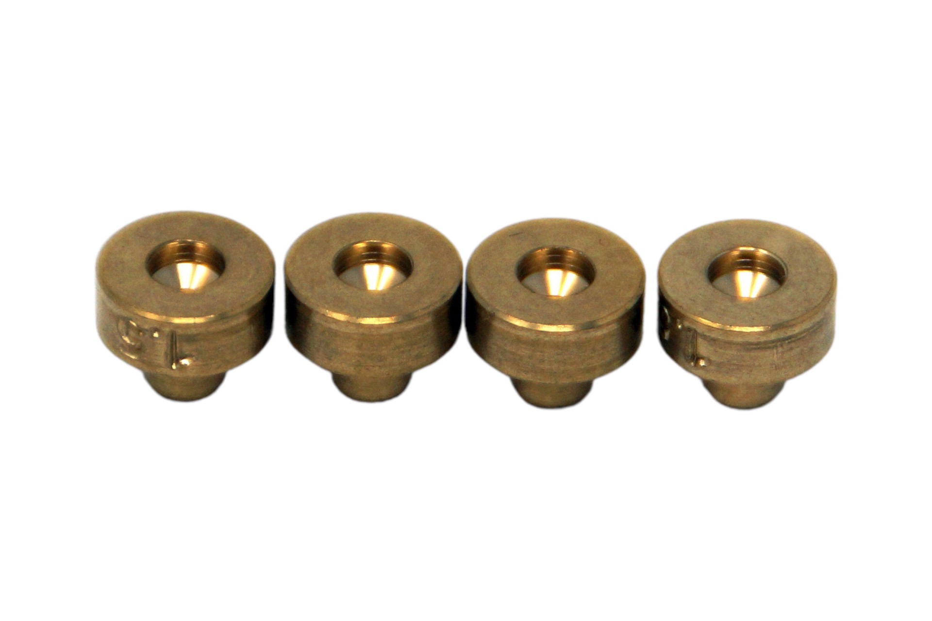 Tomasetto IT01 ugello iniettore originale (4 pz.)