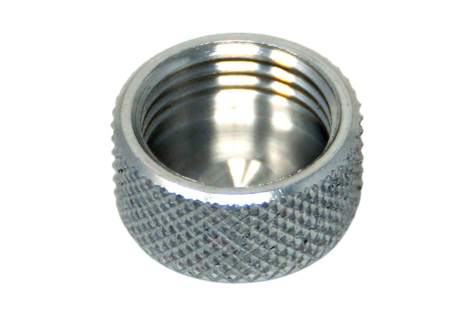 Tomasetto filler cap for mini filling point M16