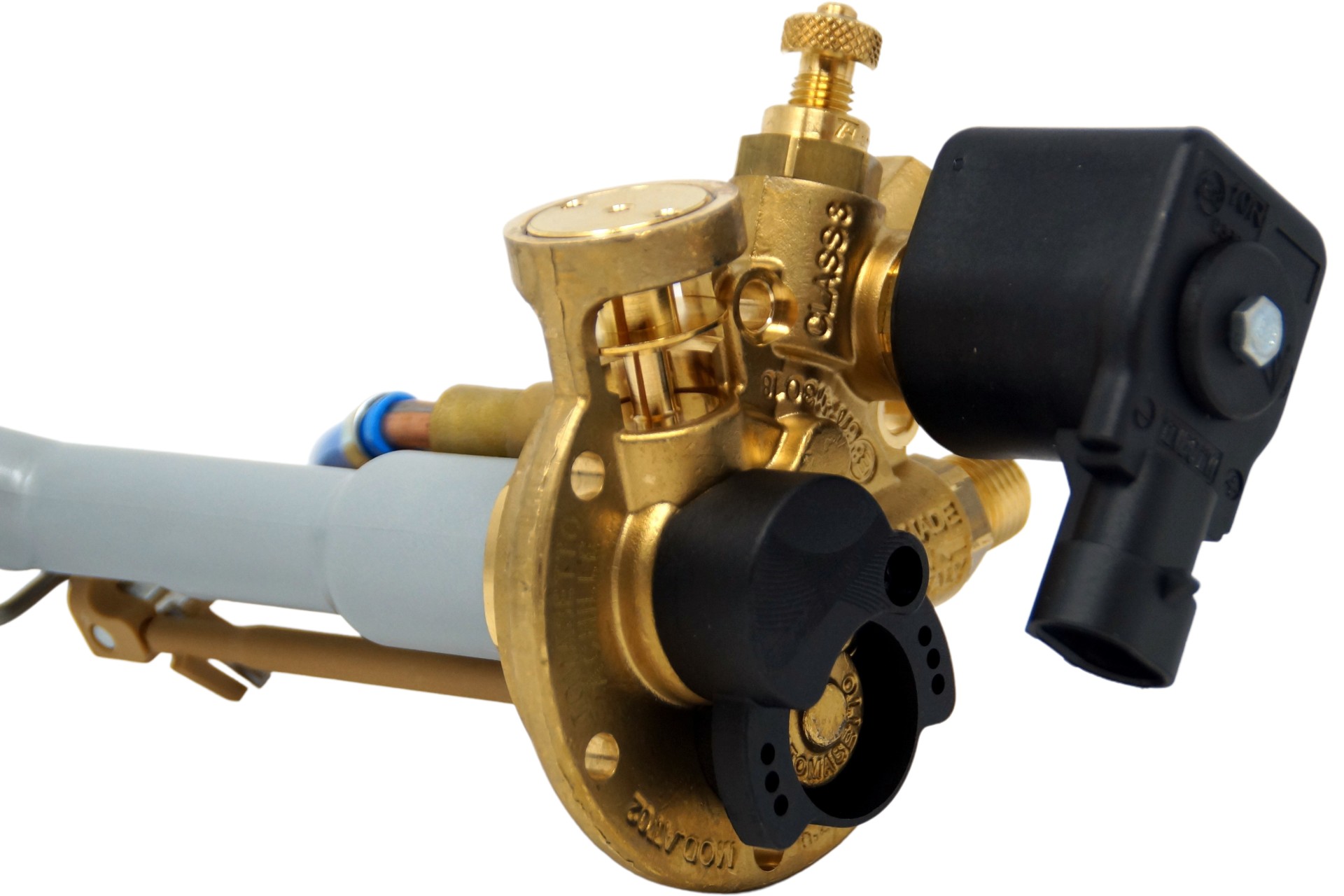 Tomasetto multivalve AT02 h.300 0°