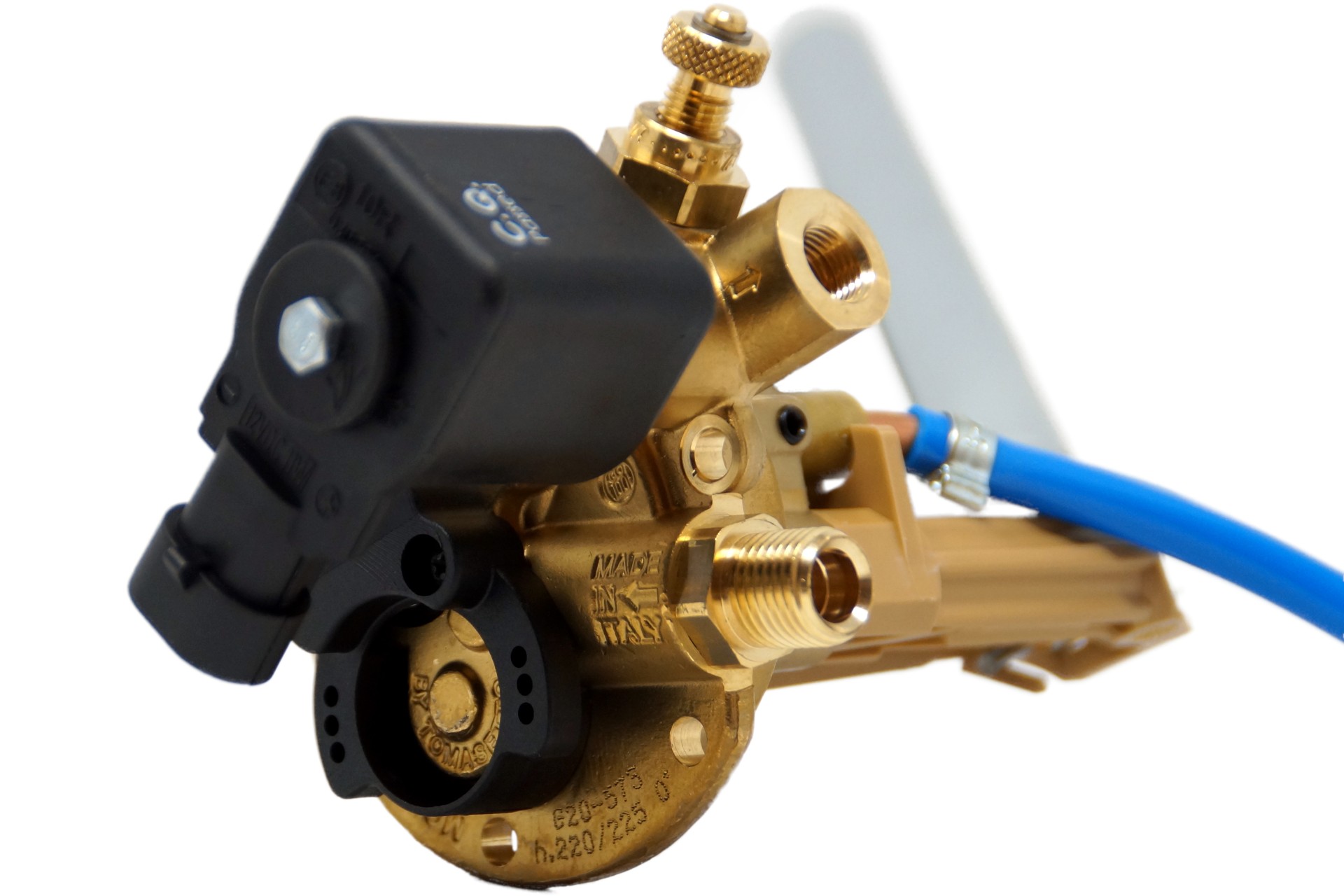 Tomasetto multivalve AT02 h.300 0°