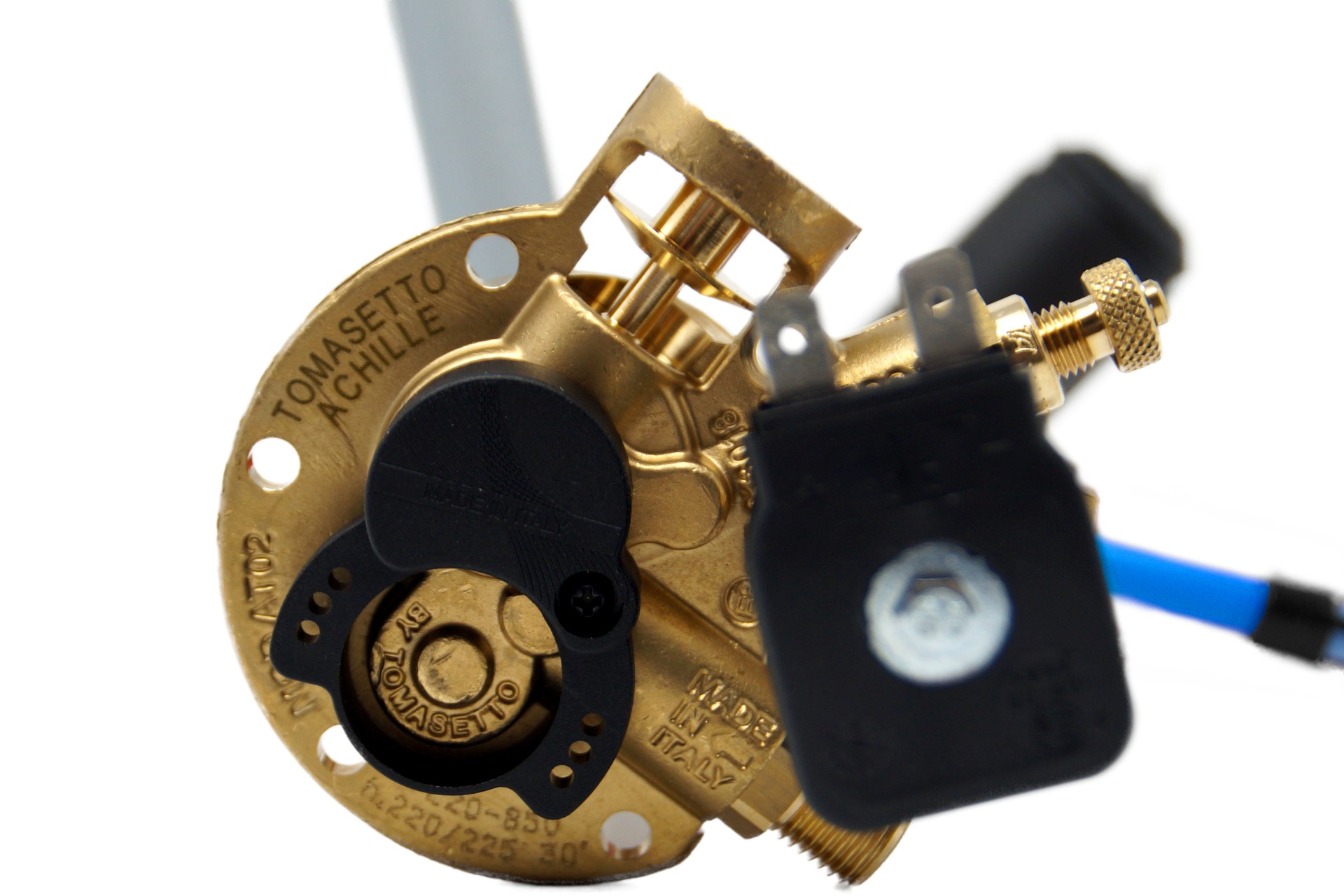 Tomasetto multivalve AT02 h.250 30°