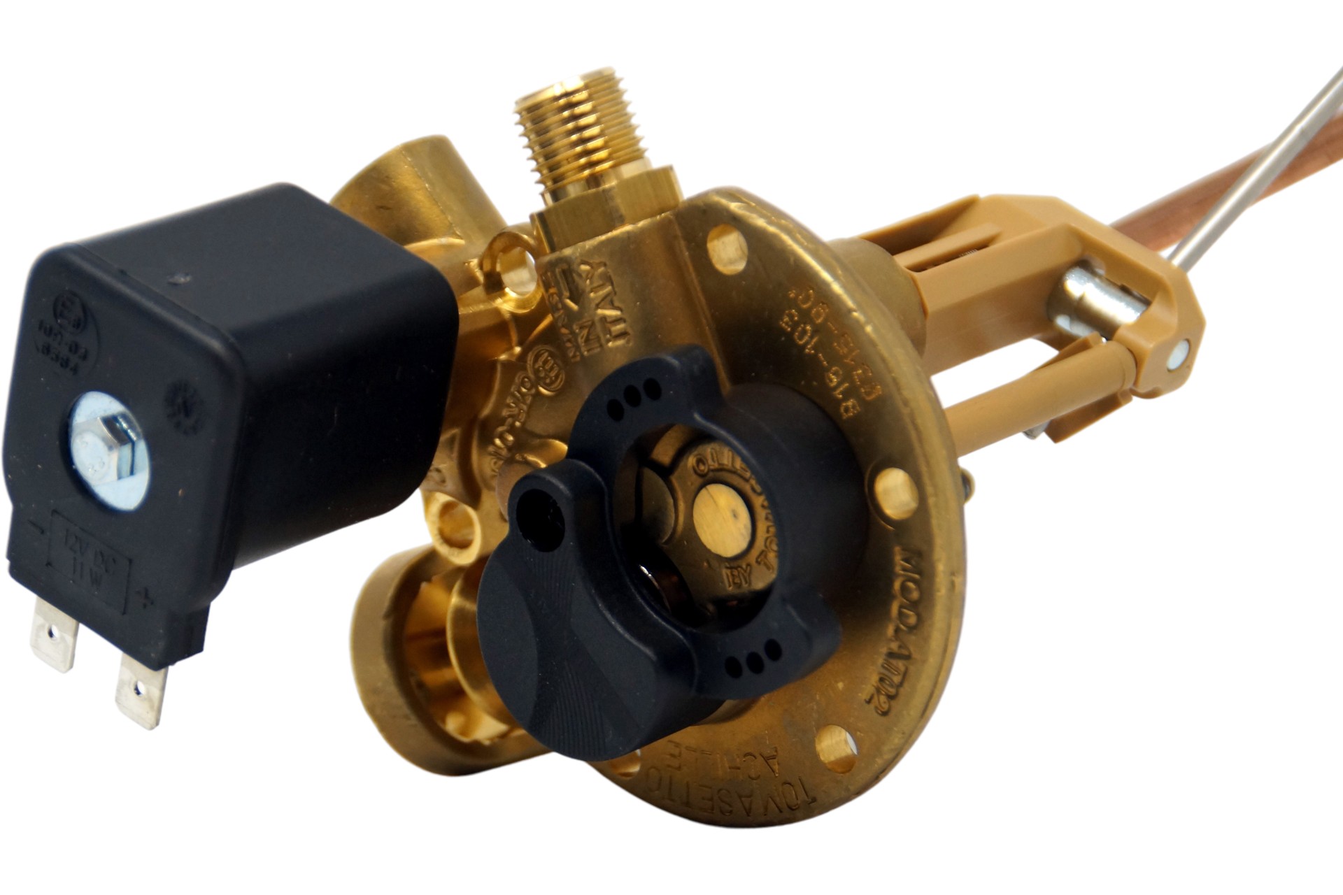 Tomasetto multivalve AT02 d.315-90°