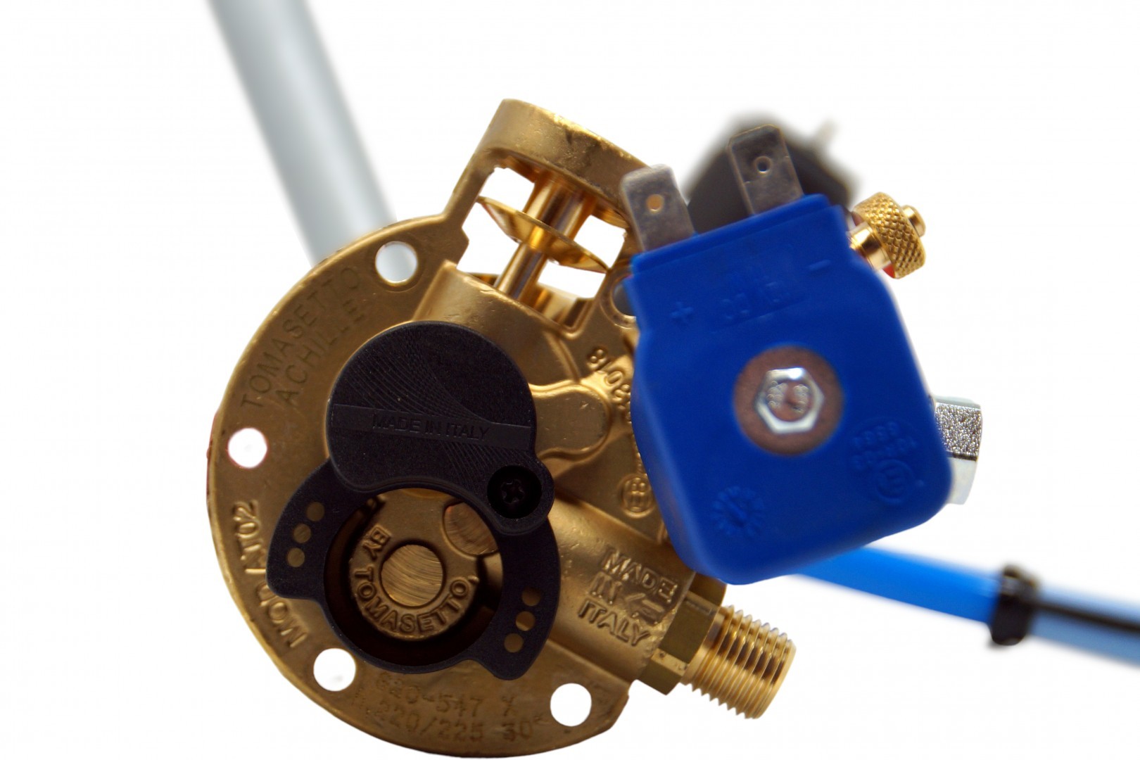 Tomasetto multivalve AT02 h.270 30° Extra