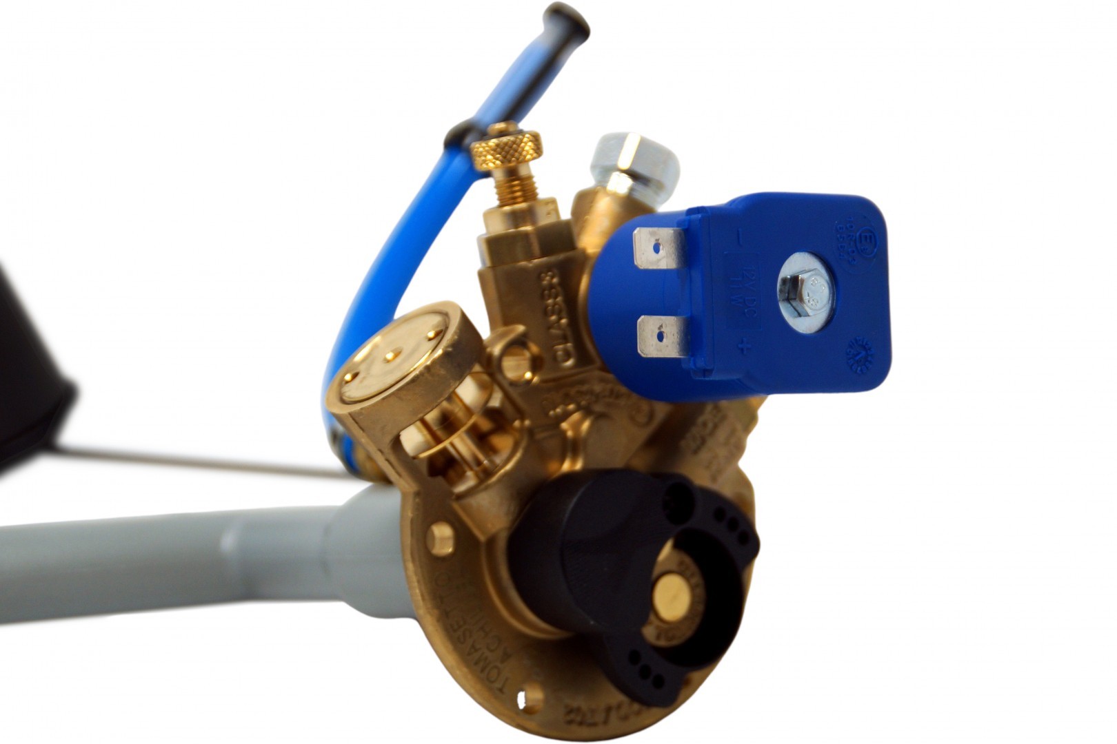 Tomasetto multivalve AT02 h.270 30° Extra