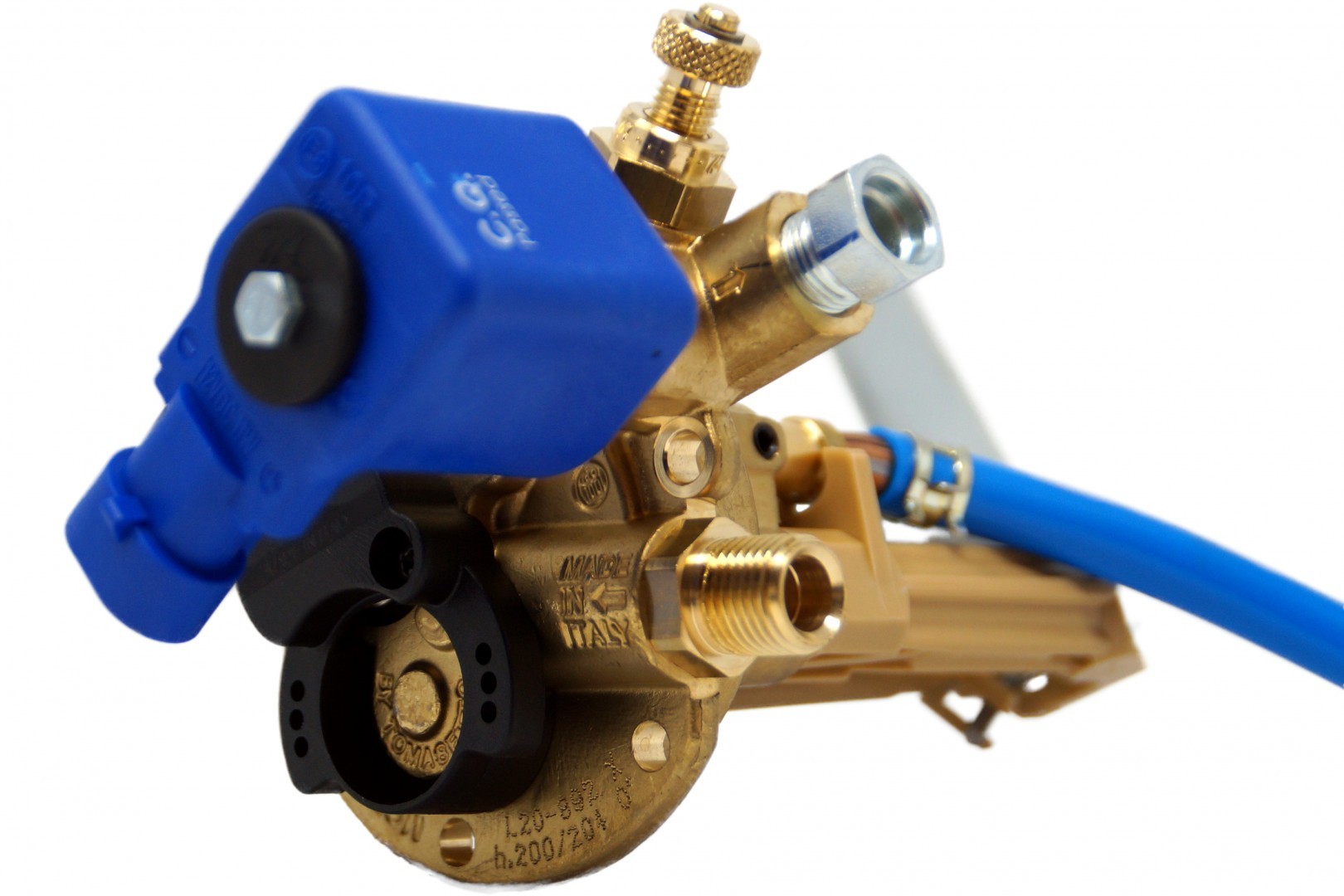 Tomasetto multivalve AT02 h.270 0° Extra