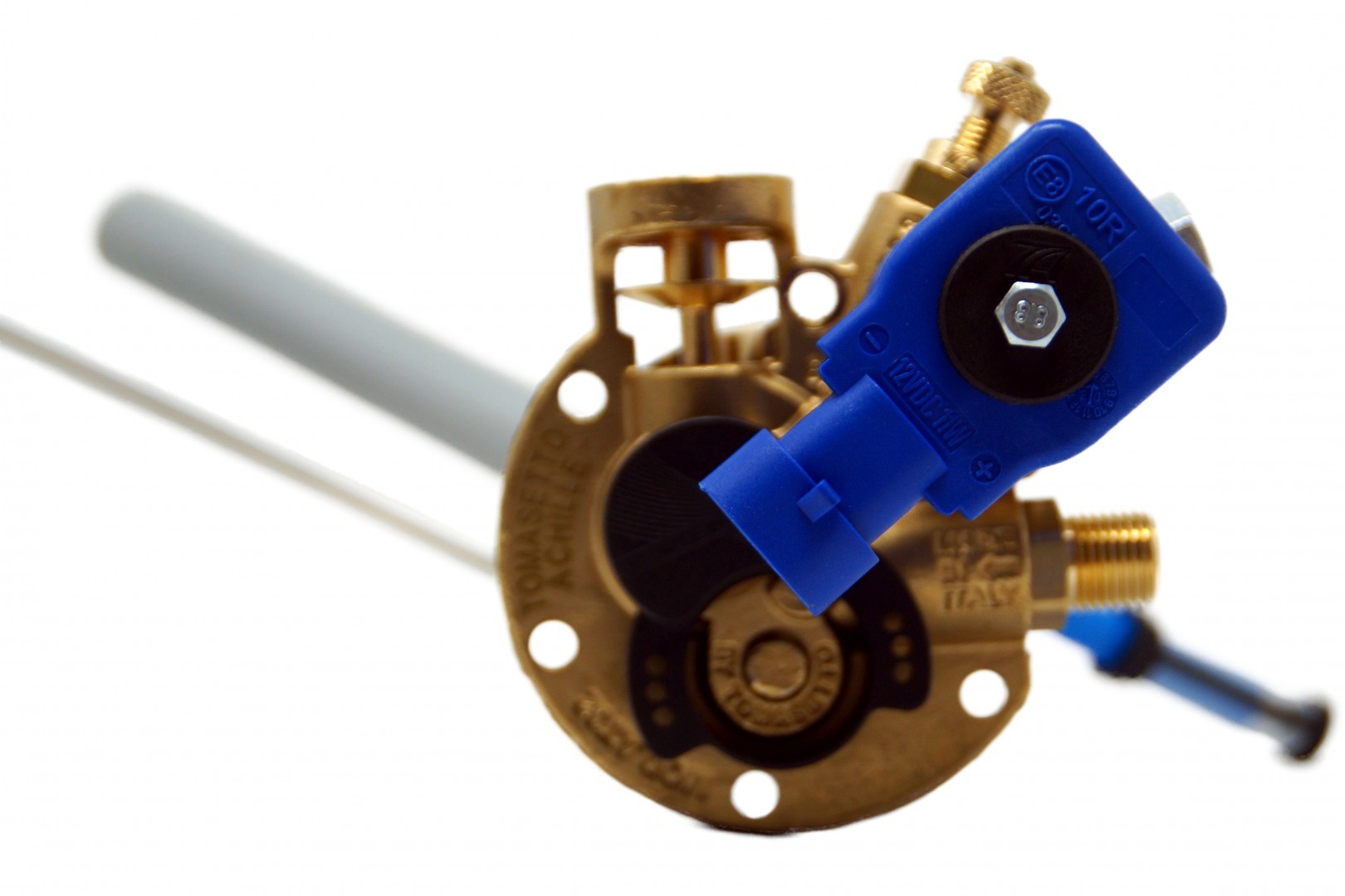 Tomasetto multivalve AT02 h.270 0° Extra