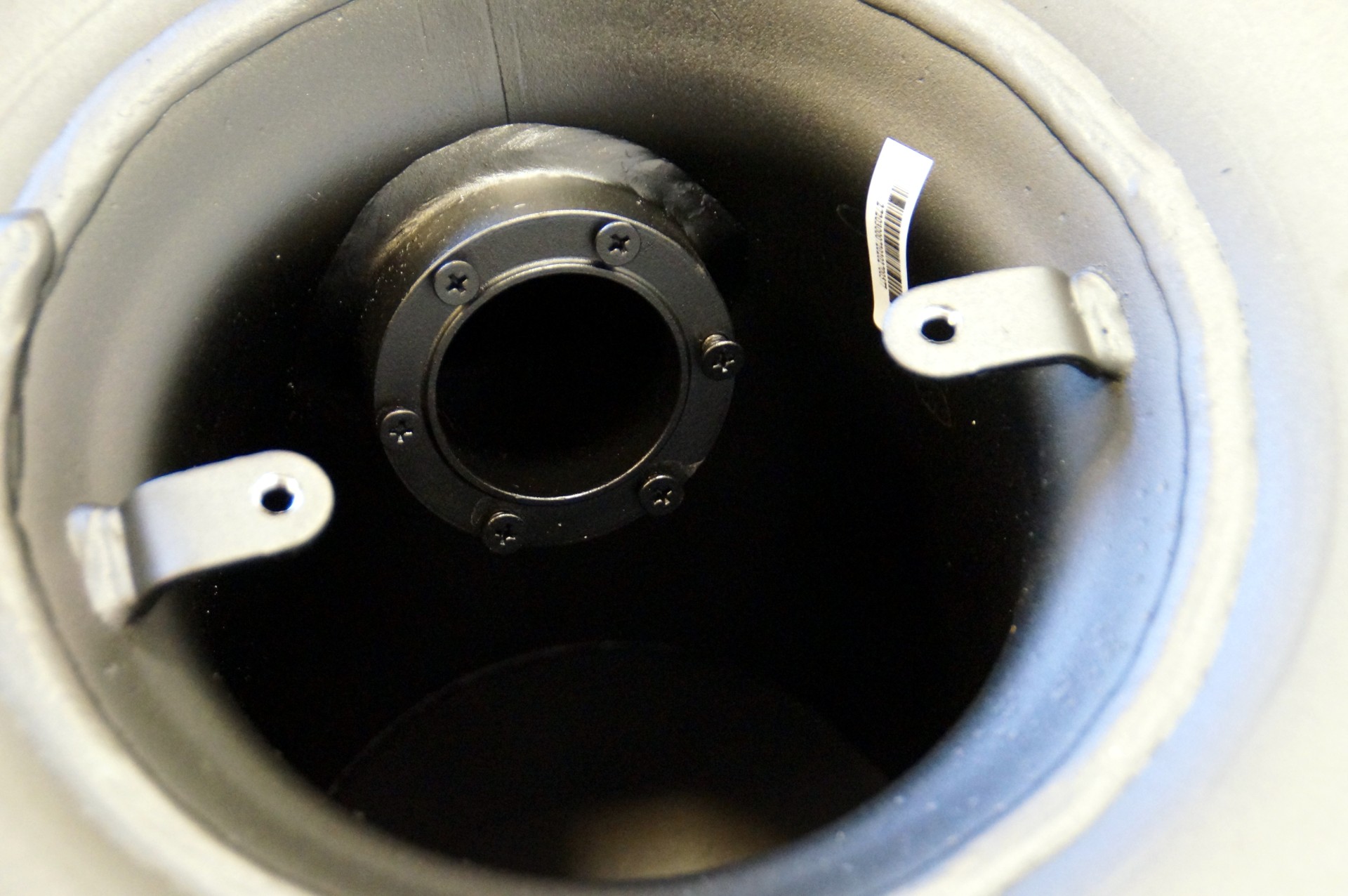 TUGRA MAKINA serbatoio GPL toroidale interno 680x300 87L