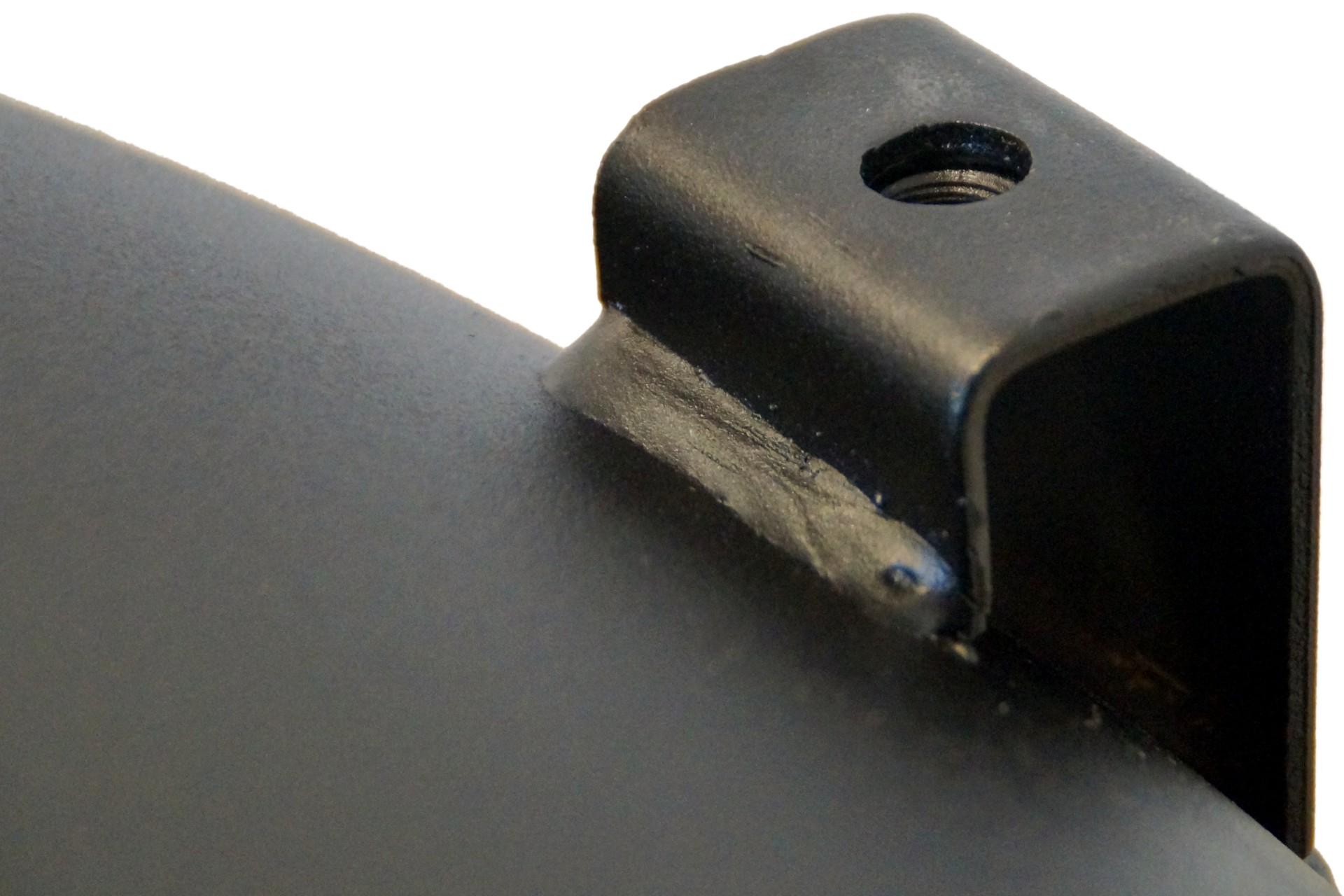 TUGRA MAKINA external toroidal tank 720x330 114 L