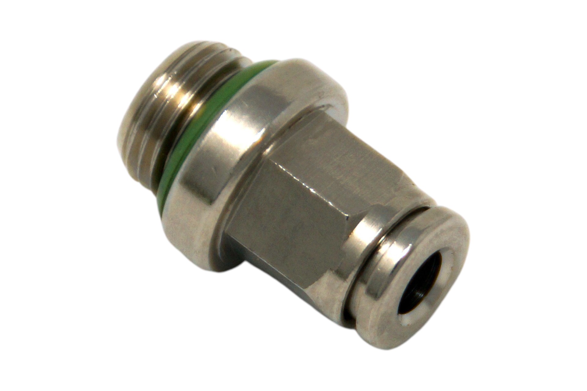 ValceCare inlet manifold nipple straight