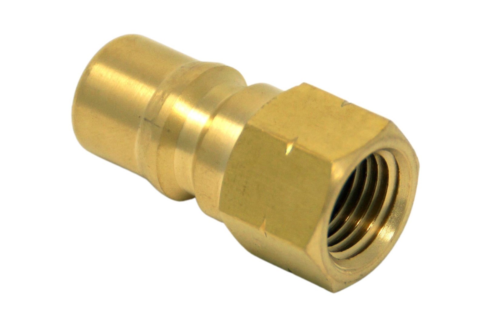 Connecteur SKU raccord rapide x 1/4 NPT