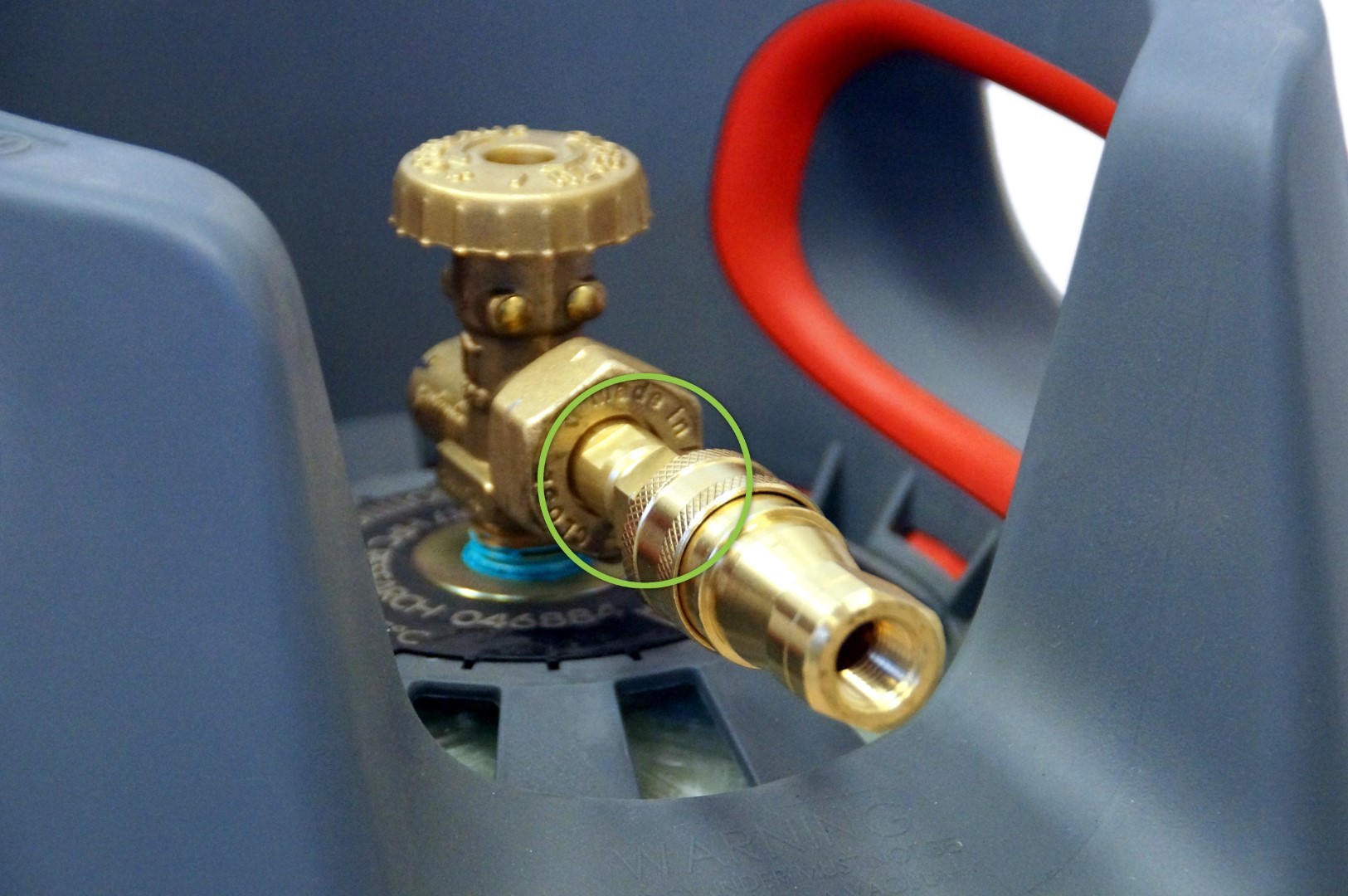 Connecteur SKU raccord rapide x 1/4 NPT