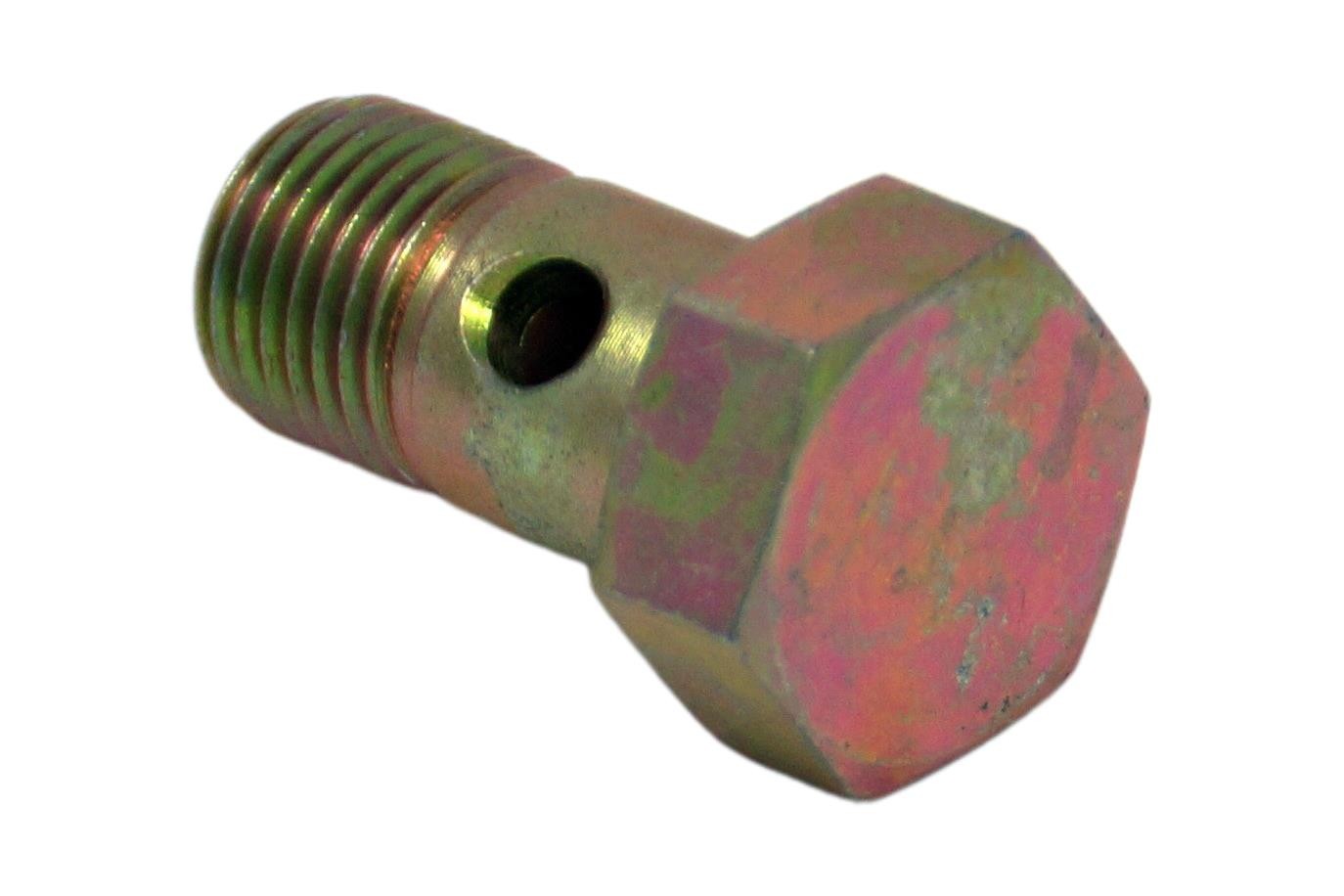 Vialle Banjo Schraube M10x25