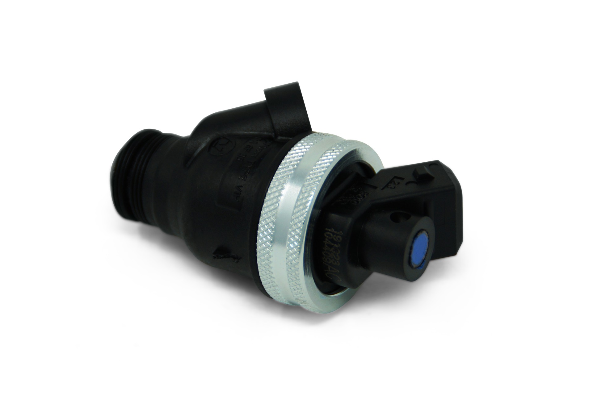 Vialle Injektor K25/Schwarz