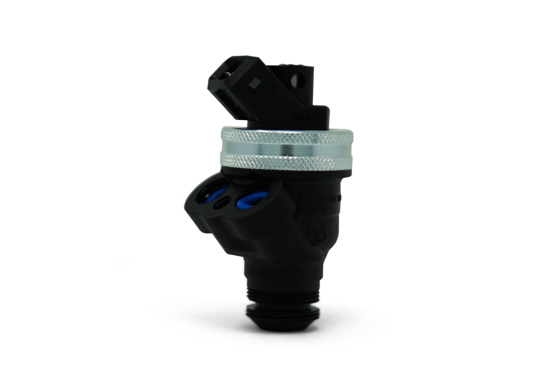 Vialle Injektor K25/Schwarz