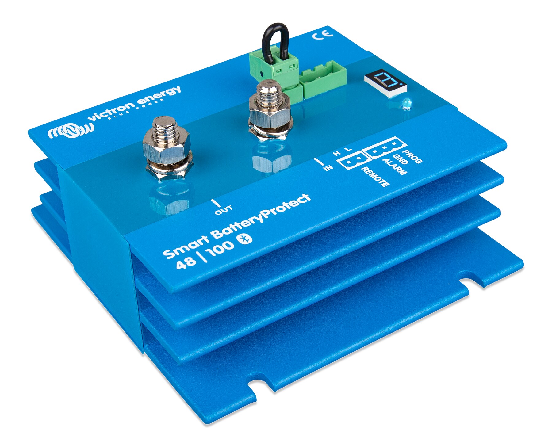 Victron Energy Smart BatteryProtect 48 V / 100 A