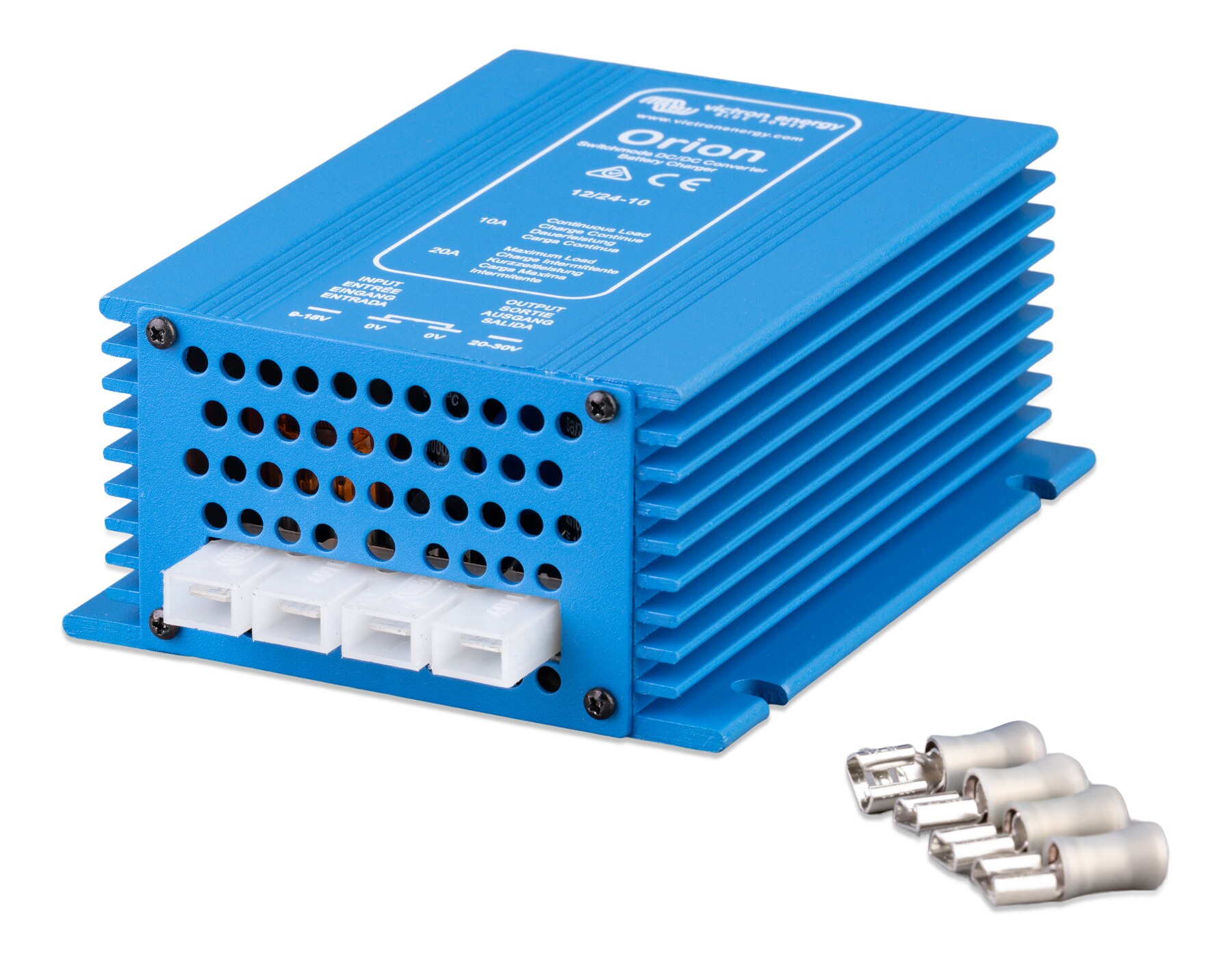 Victron Energy Orion 12/24-10 240 W DC-DC Wandler, nicht isoliert