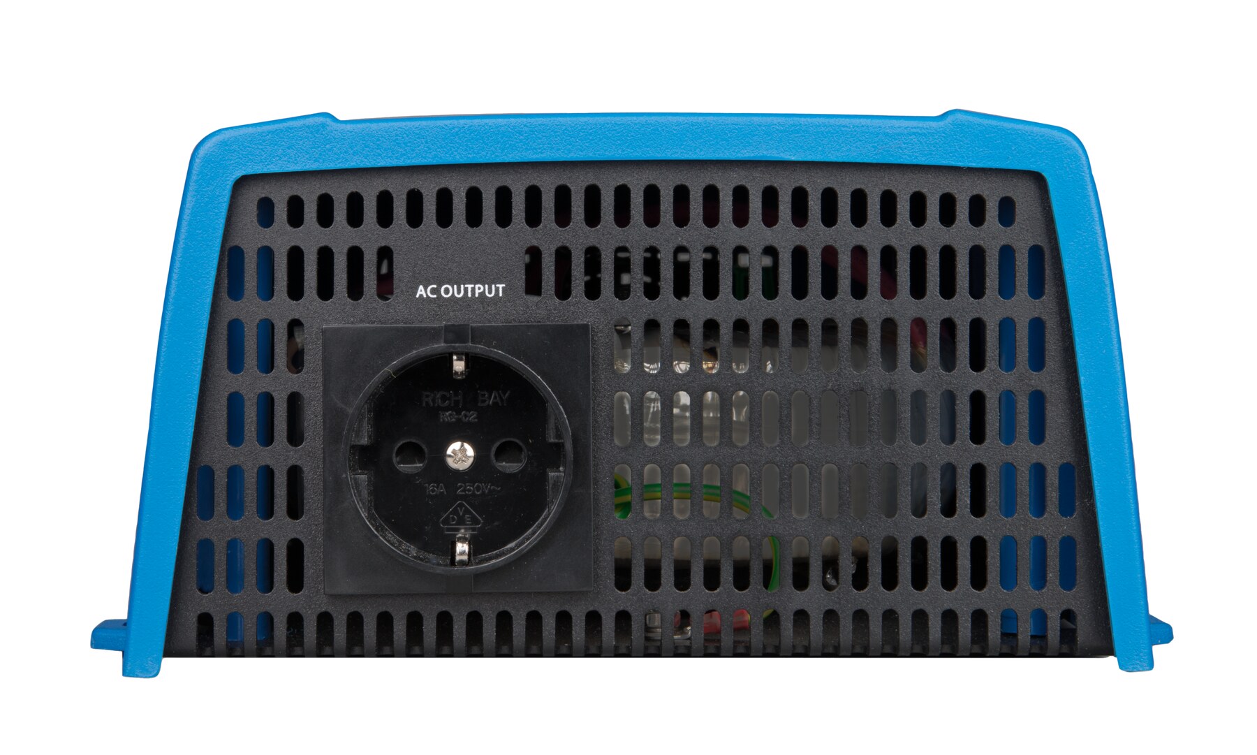 Victron Energy Phoenix Wechselrichter 24/800 230 V VE.Direct Schuko