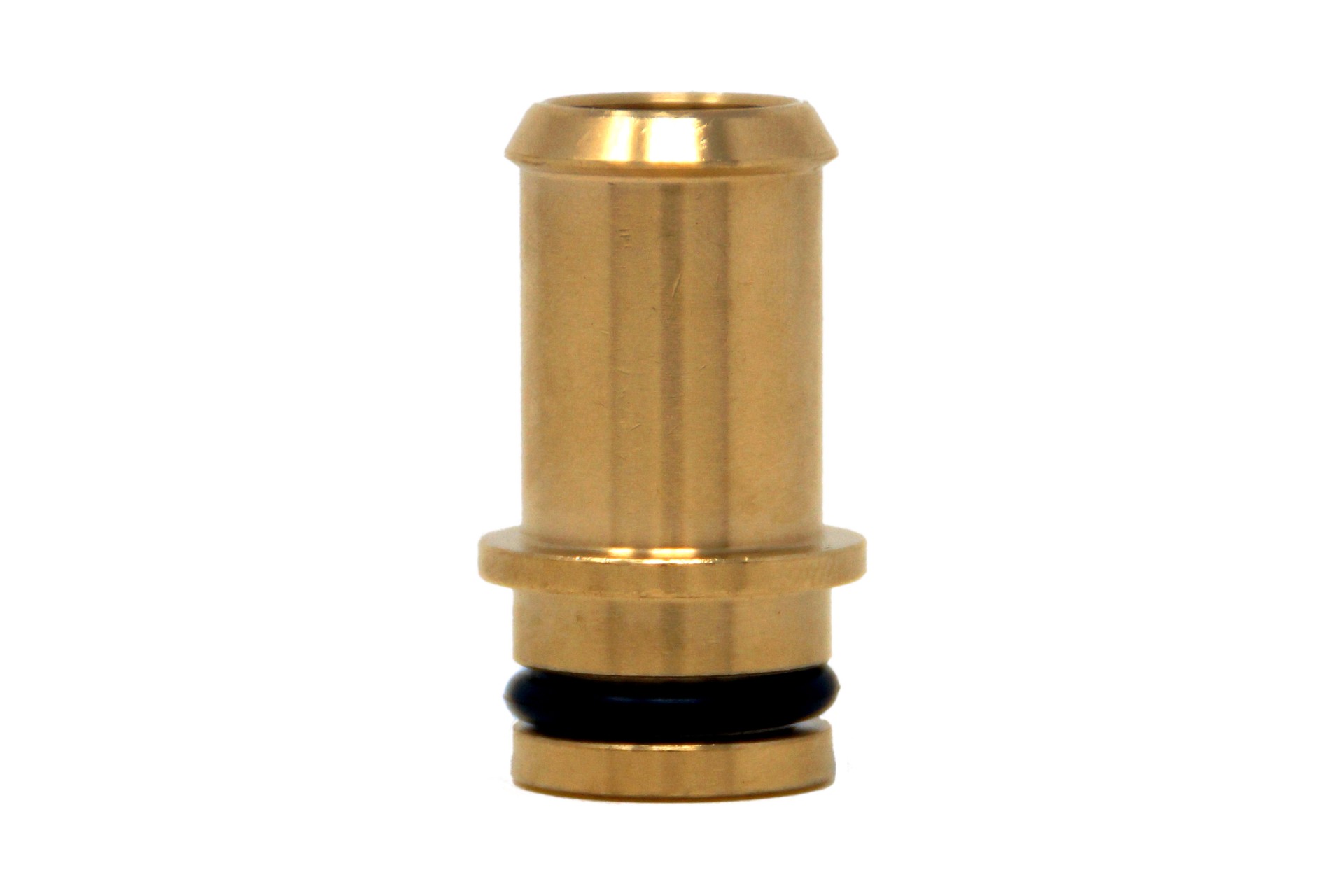 Water connection 16 mm for BRC Genius MB reducer (straight)
