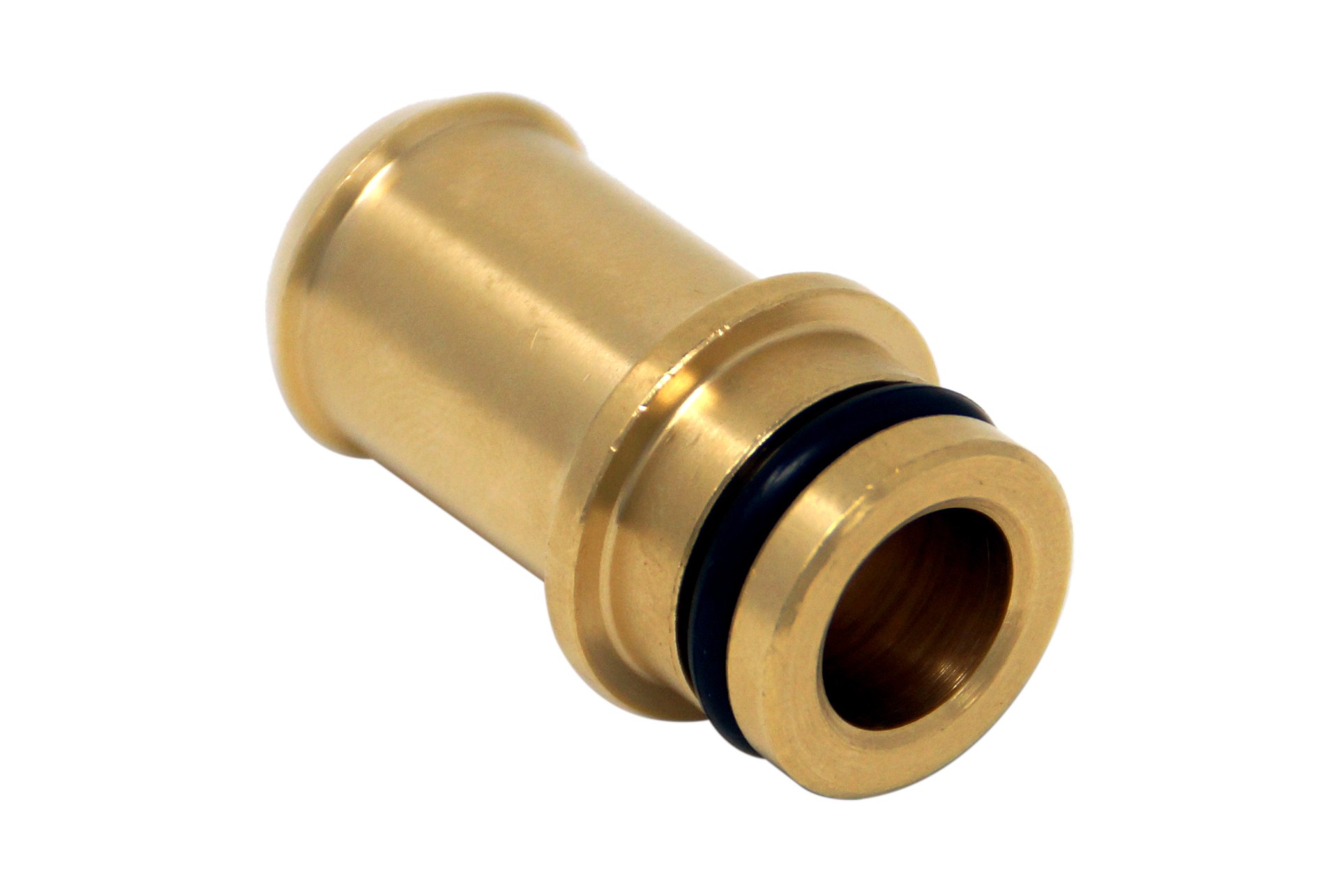 Water connection 16 mm for BRC Genius MB reducer (straight)