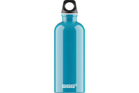 SIGG bottiglia dacqua Fabulous Aqua 0.6 L